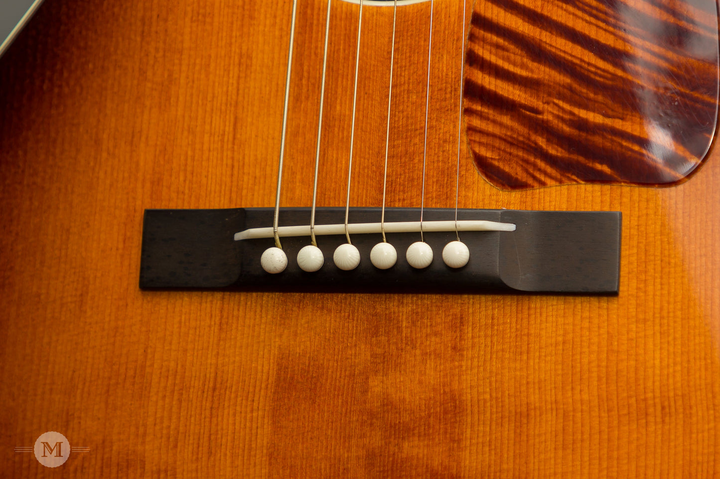 Leo Posch Acoustic Guitars - NL