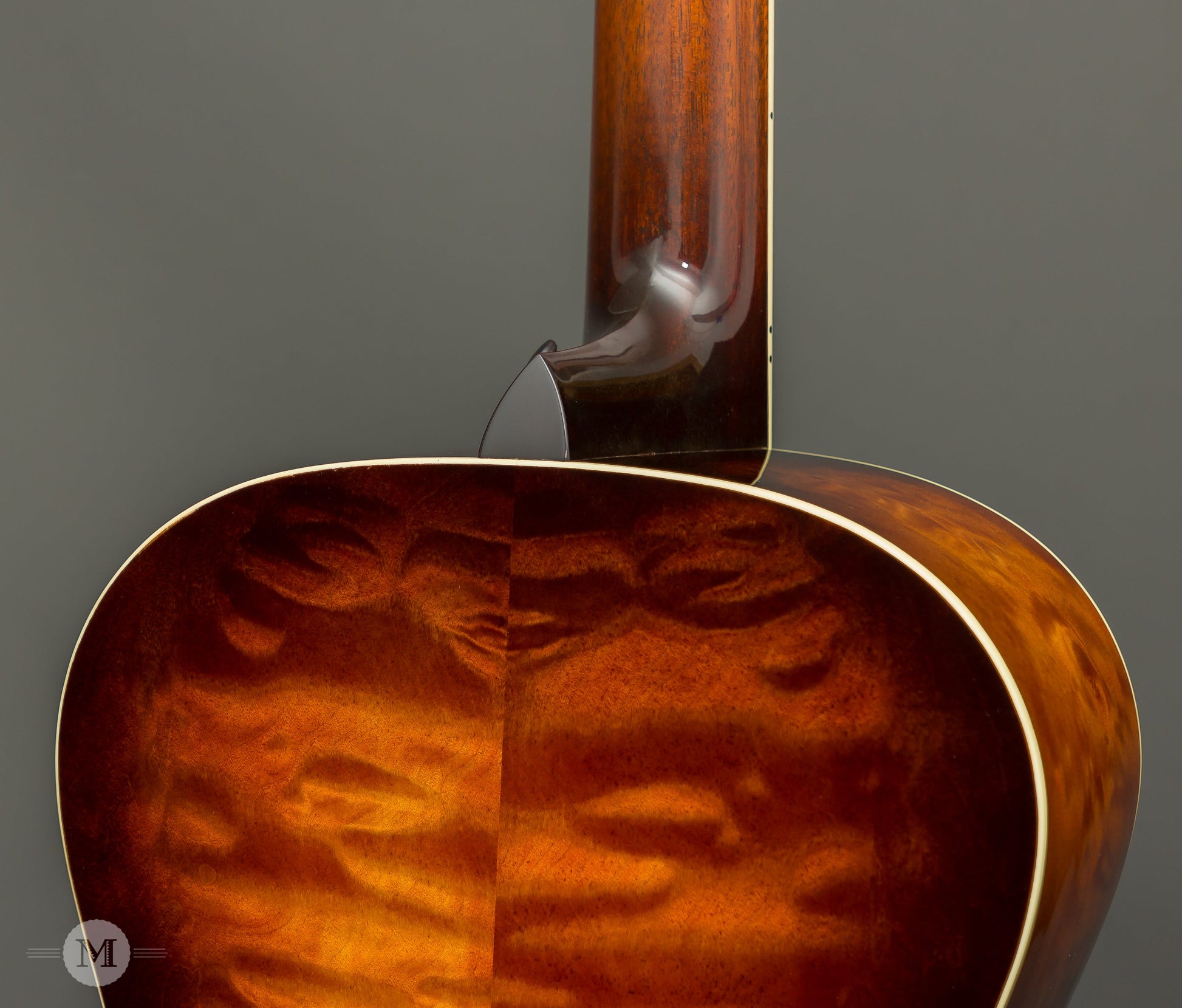 Leo Posch Acoustic Guitars - NL