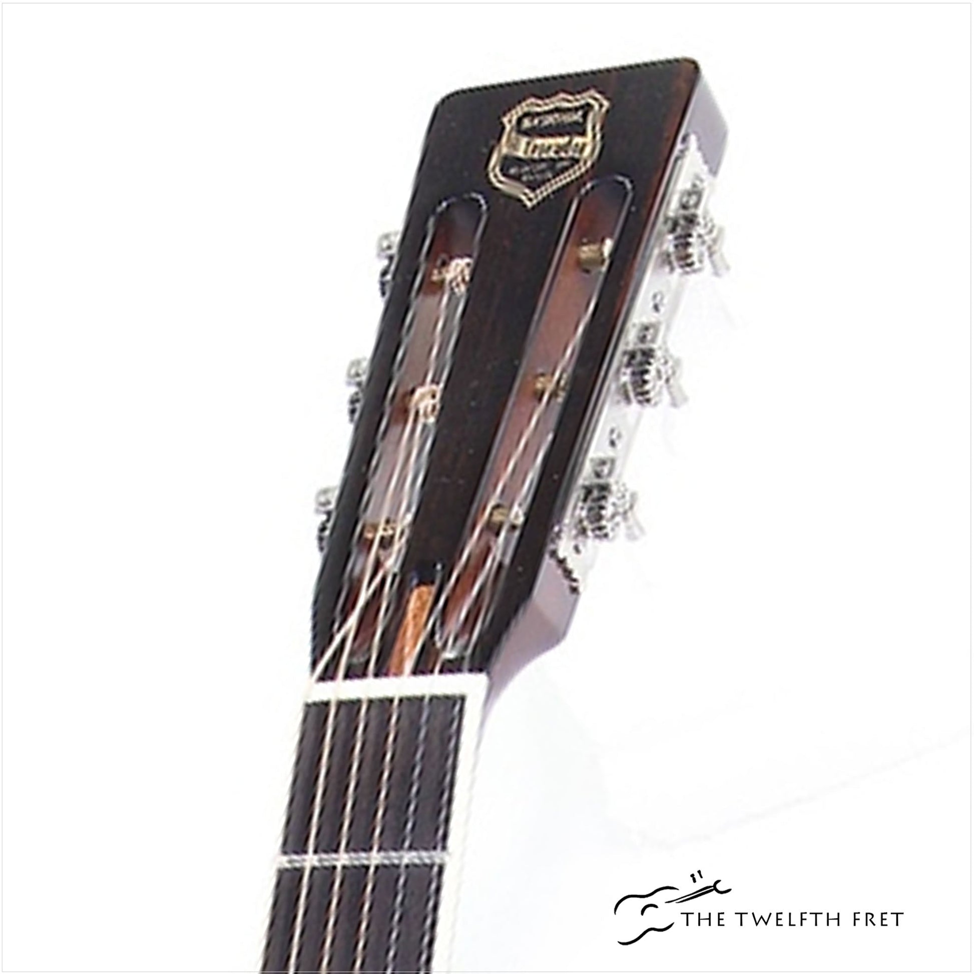 National El Trovador Resophonic Guitar