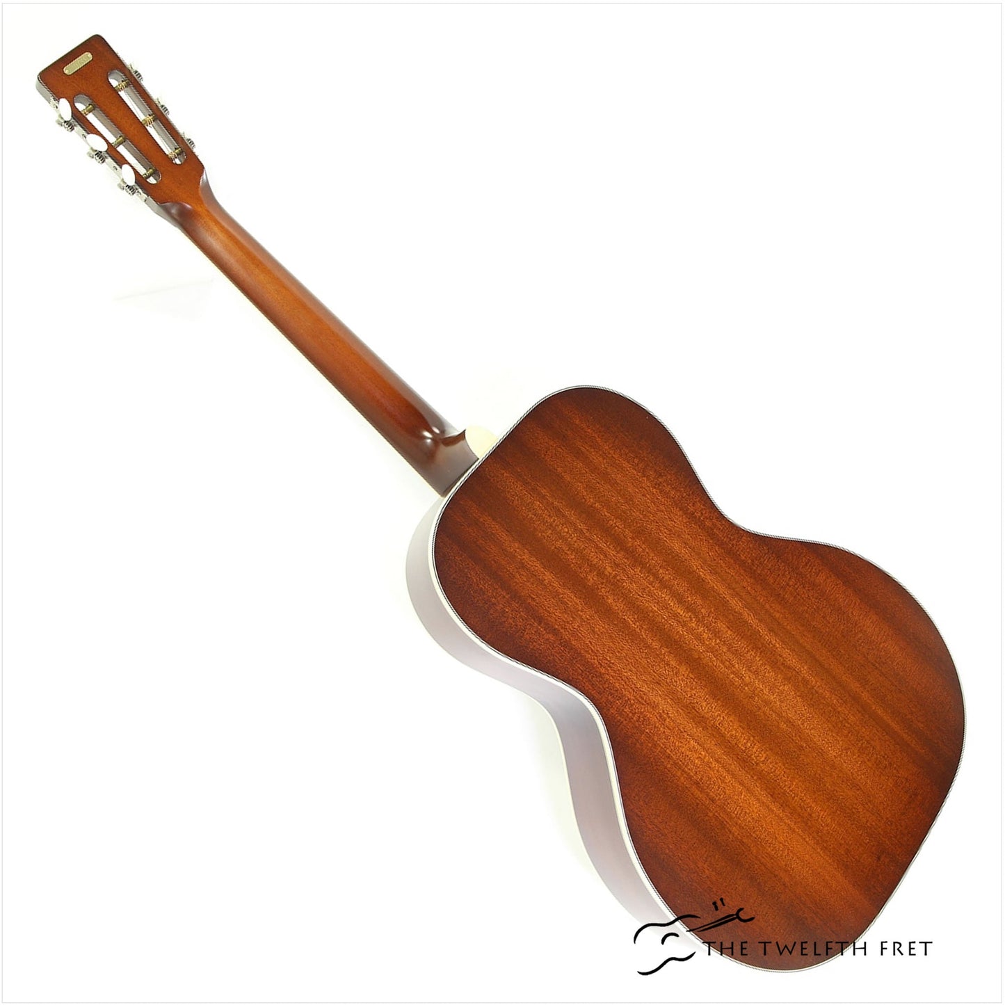 National El Trovador Resophonic Guitar