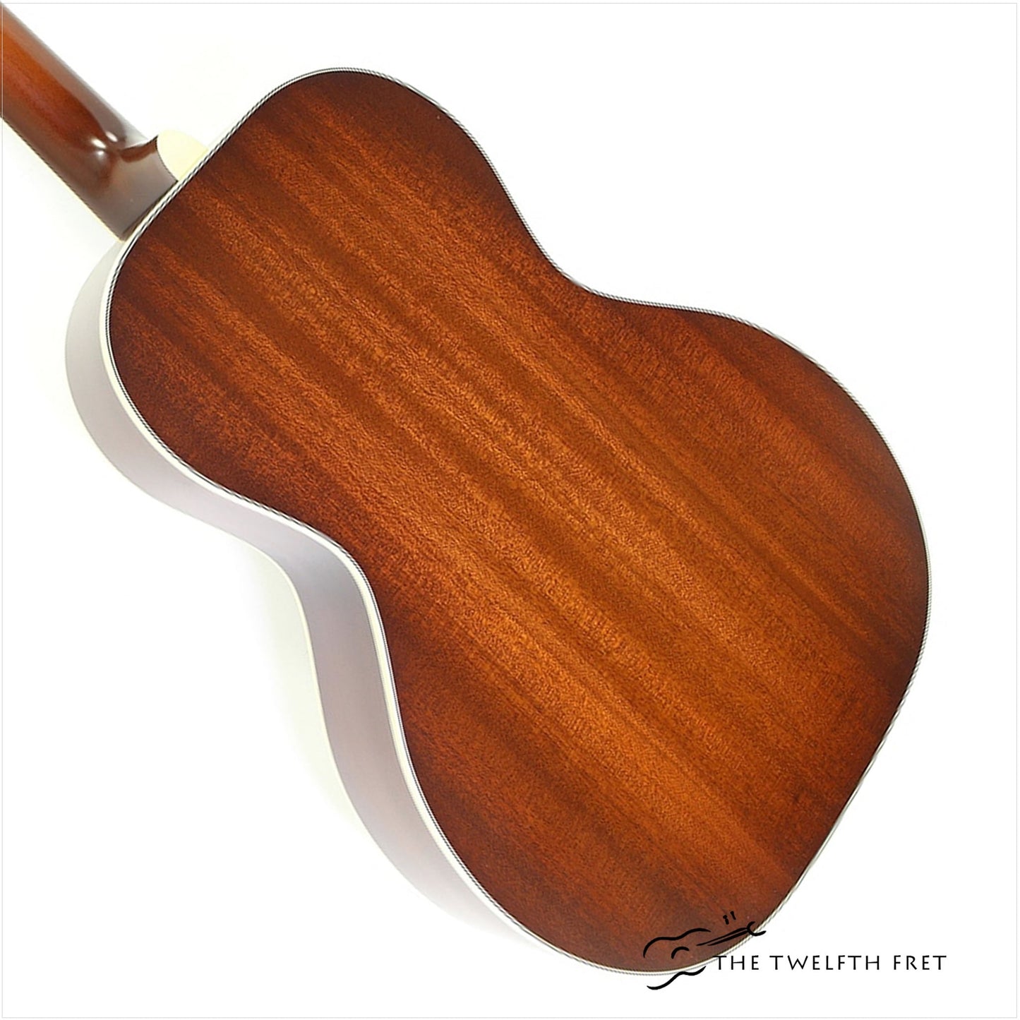 National El Trovador Resophonic Guitar