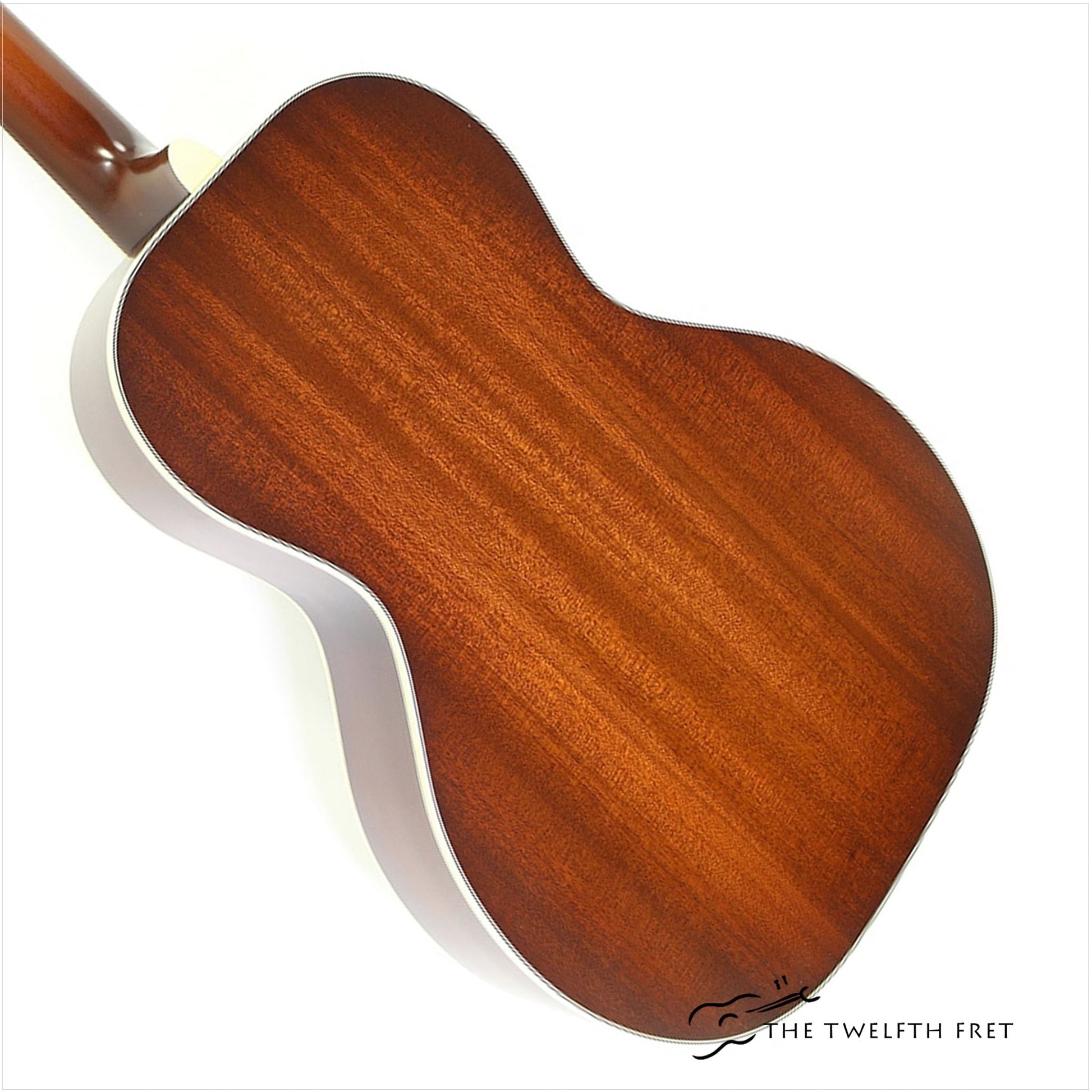 National El Trovador Resophonic Guitar