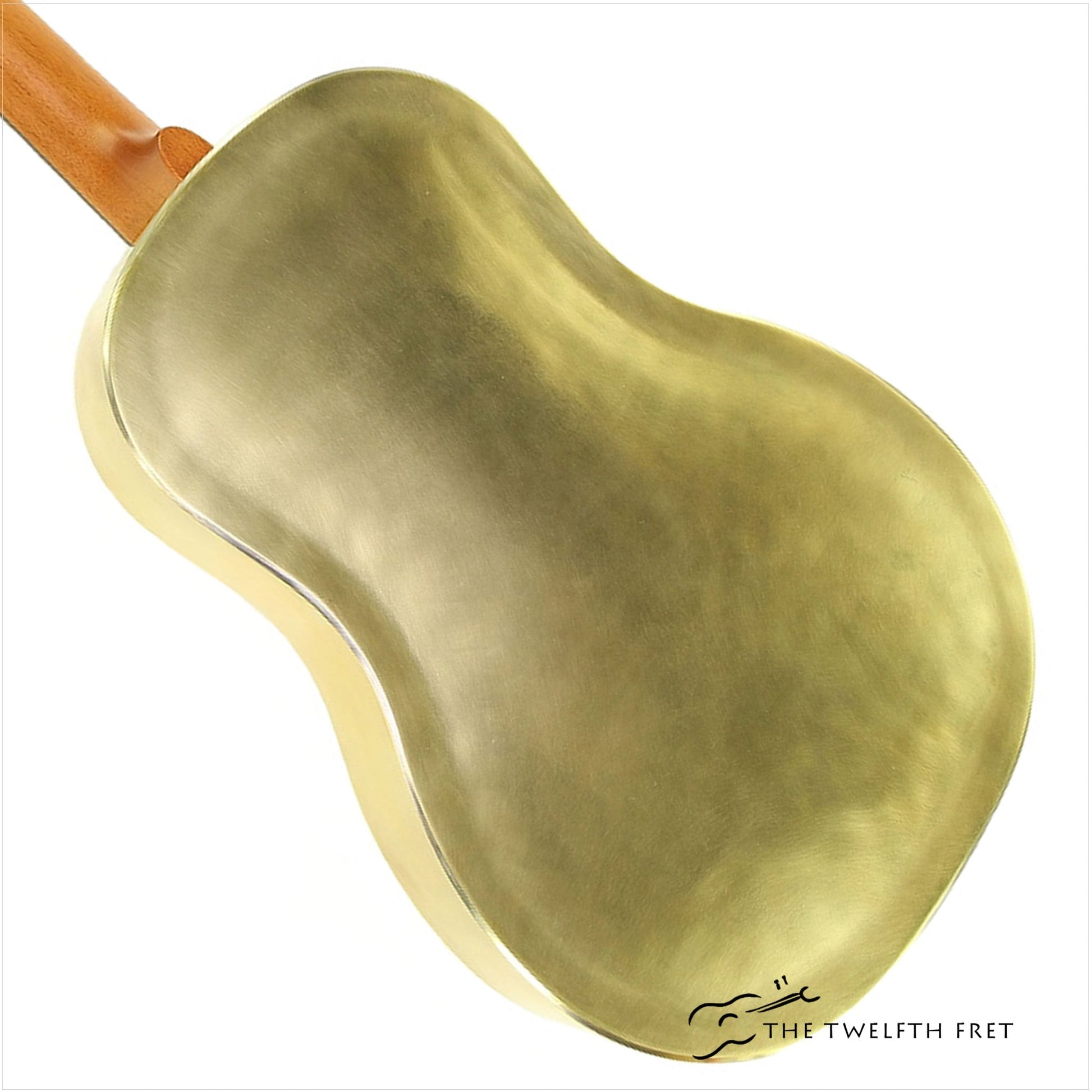 National Raw Series Resophonic Guitars