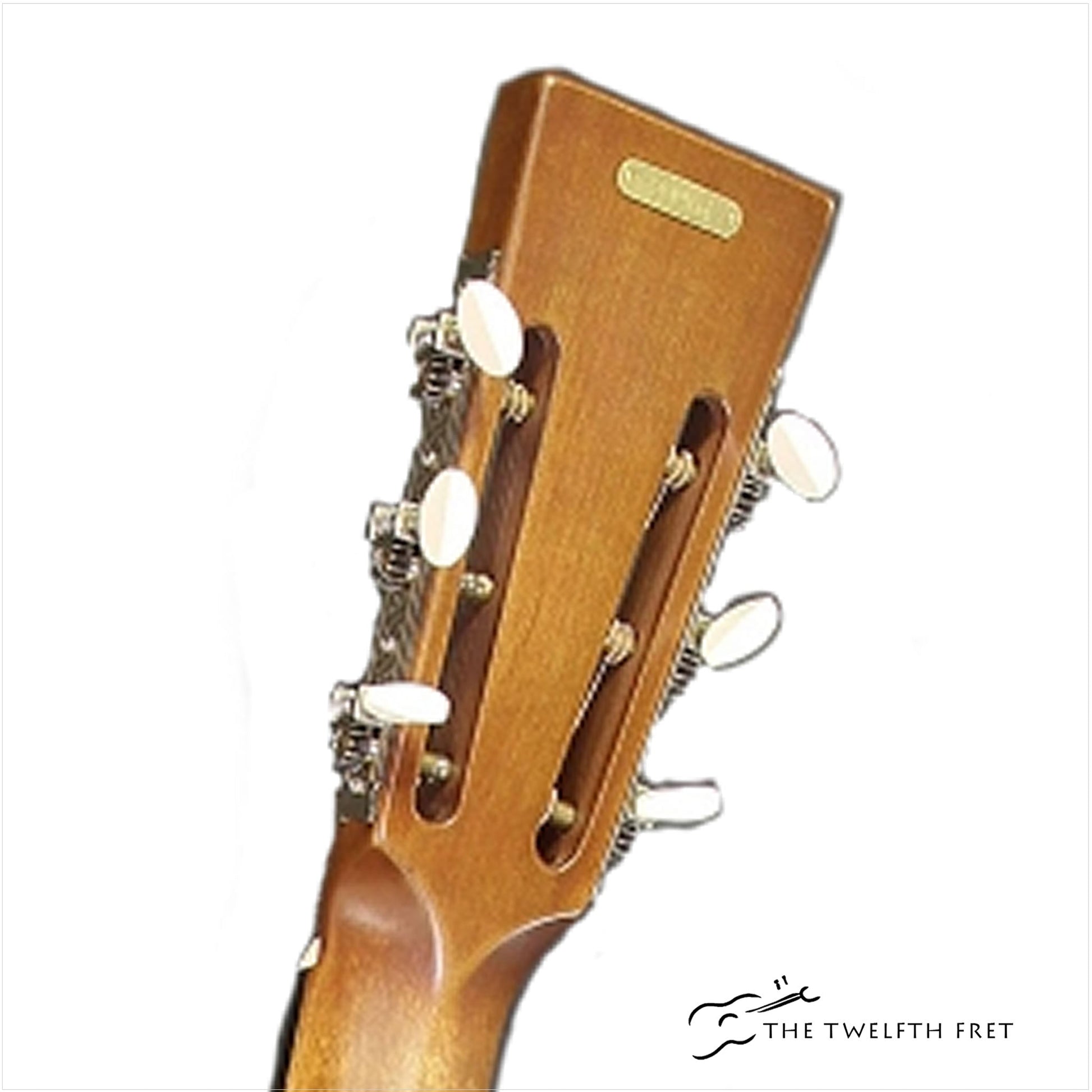 National Raw Series Resophonic Guitars