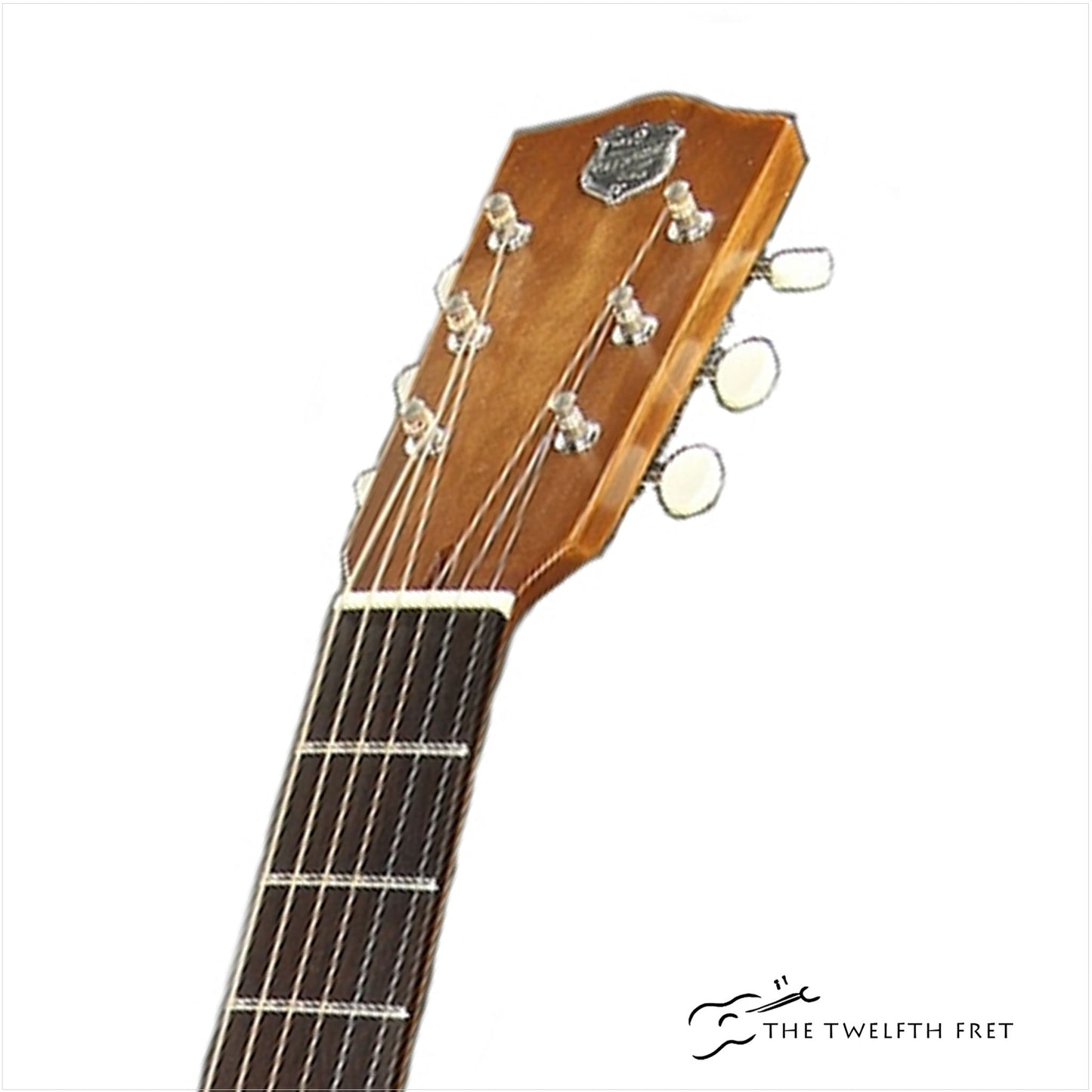 National Raw Series Resophonic Guitars