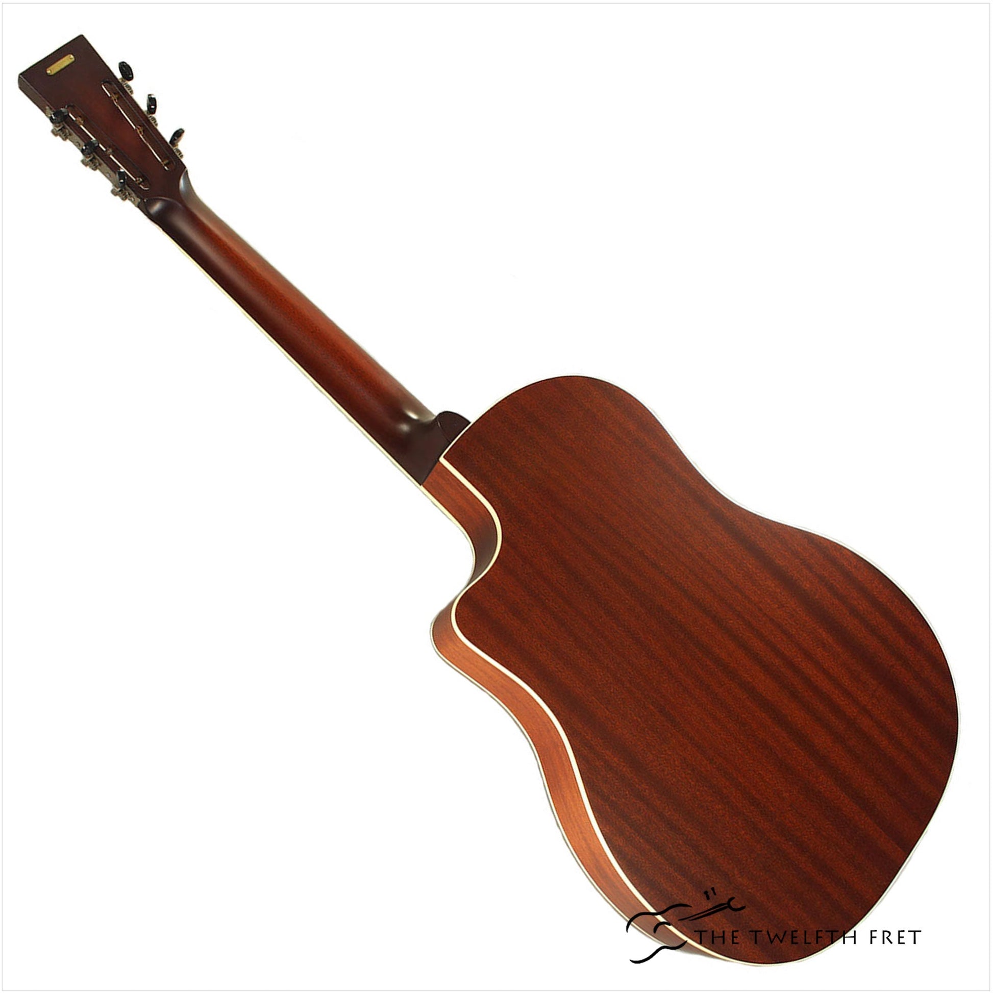 National Reso Rocket Resophonic WB Resophonic Guitar