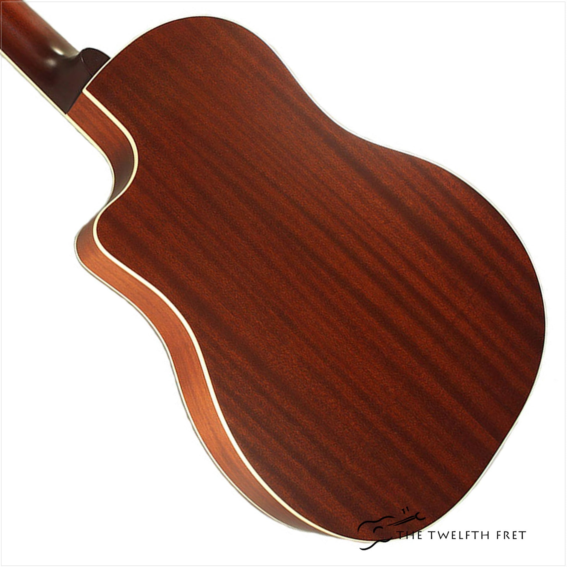 National Reso Rocket Resophonic WB Resophonic Guitar