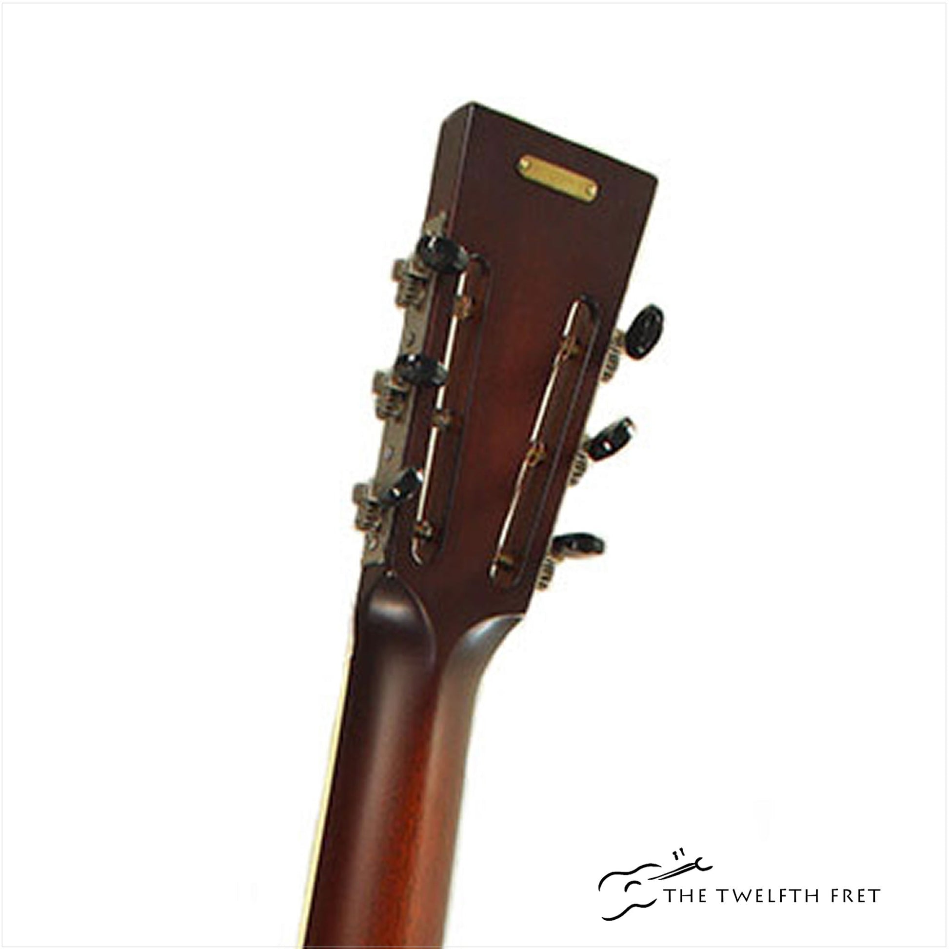 National Reso Rocket Resophonic WB Resophonic Guitar