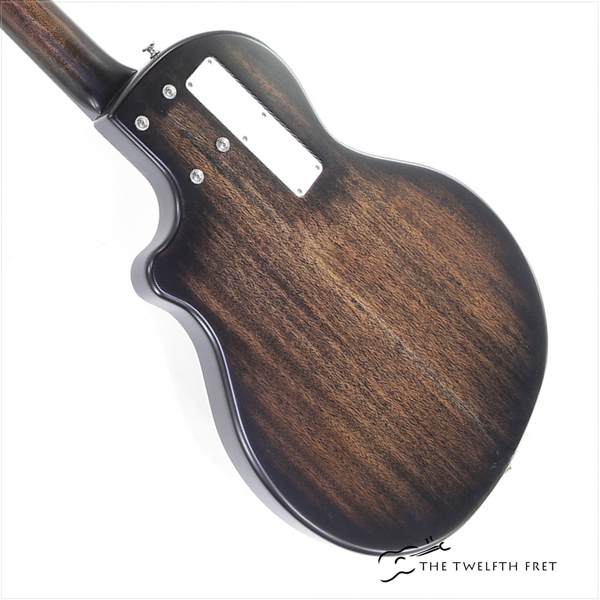 National Resolectric Resophonic Guitar