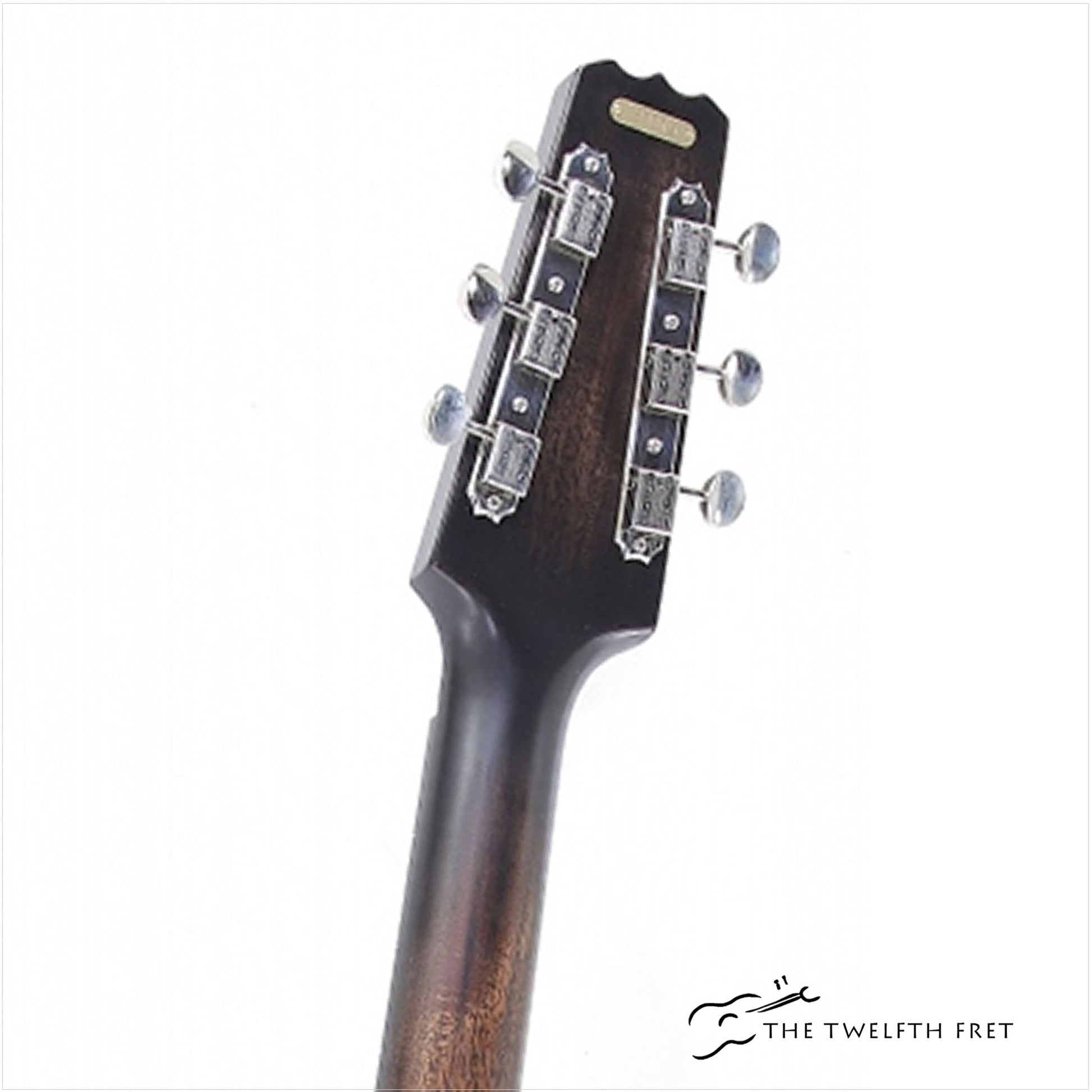 National Resolectric Resophonic Guitar