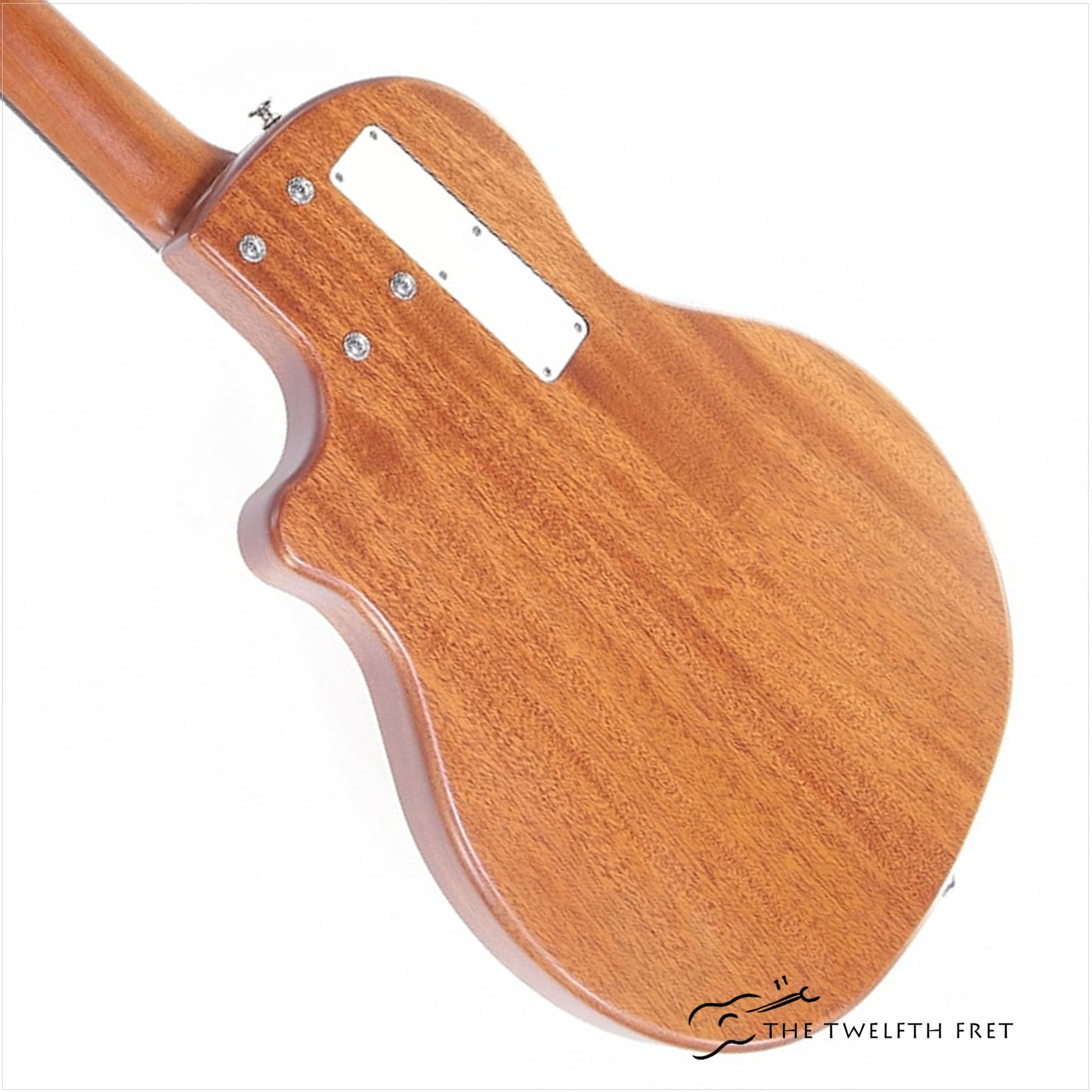 National Resolectric Resophonic Guitar