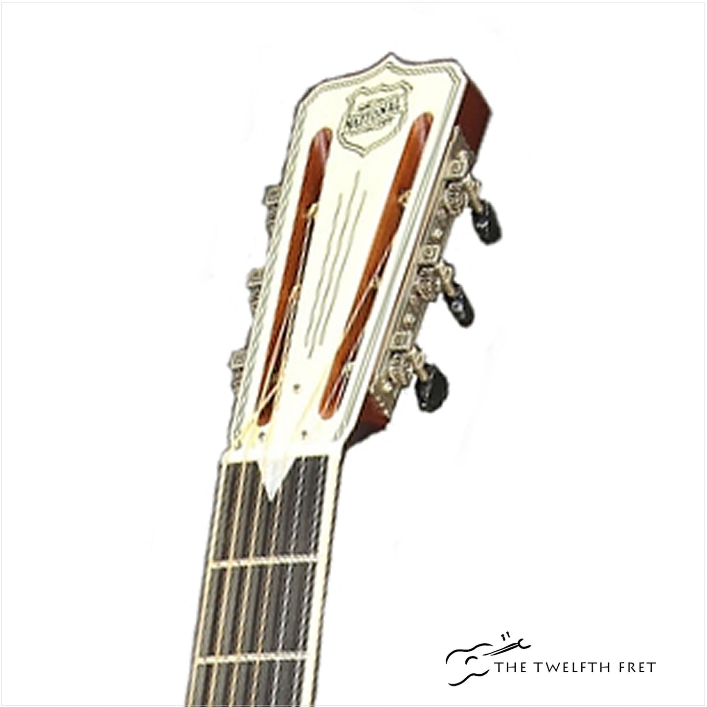 National Style 1.5 Tricone Resophonic Guitar