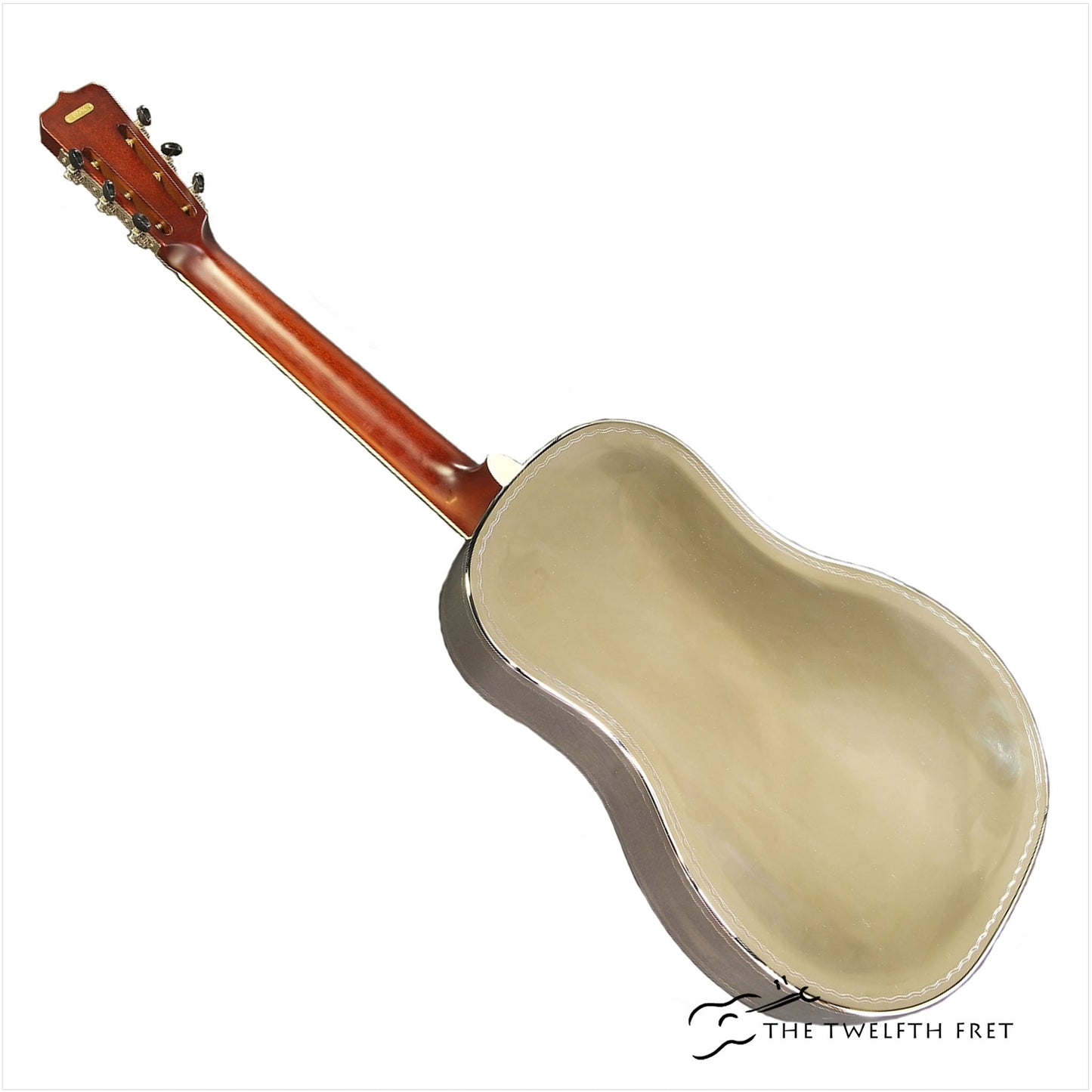National Style 1.5 Tricone Resophonic Guitar