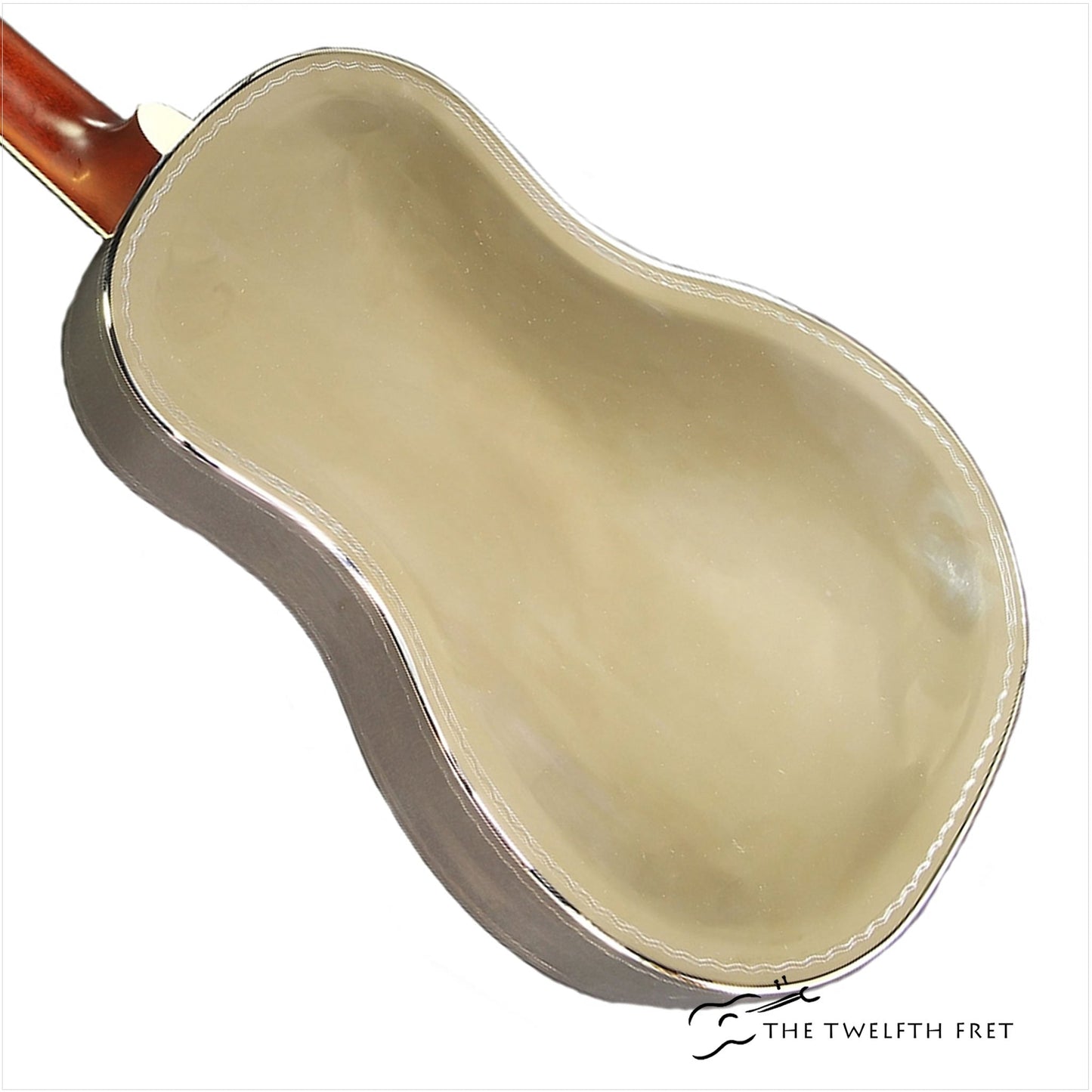 National Style 1.5 Tricone Resophonic Guitar