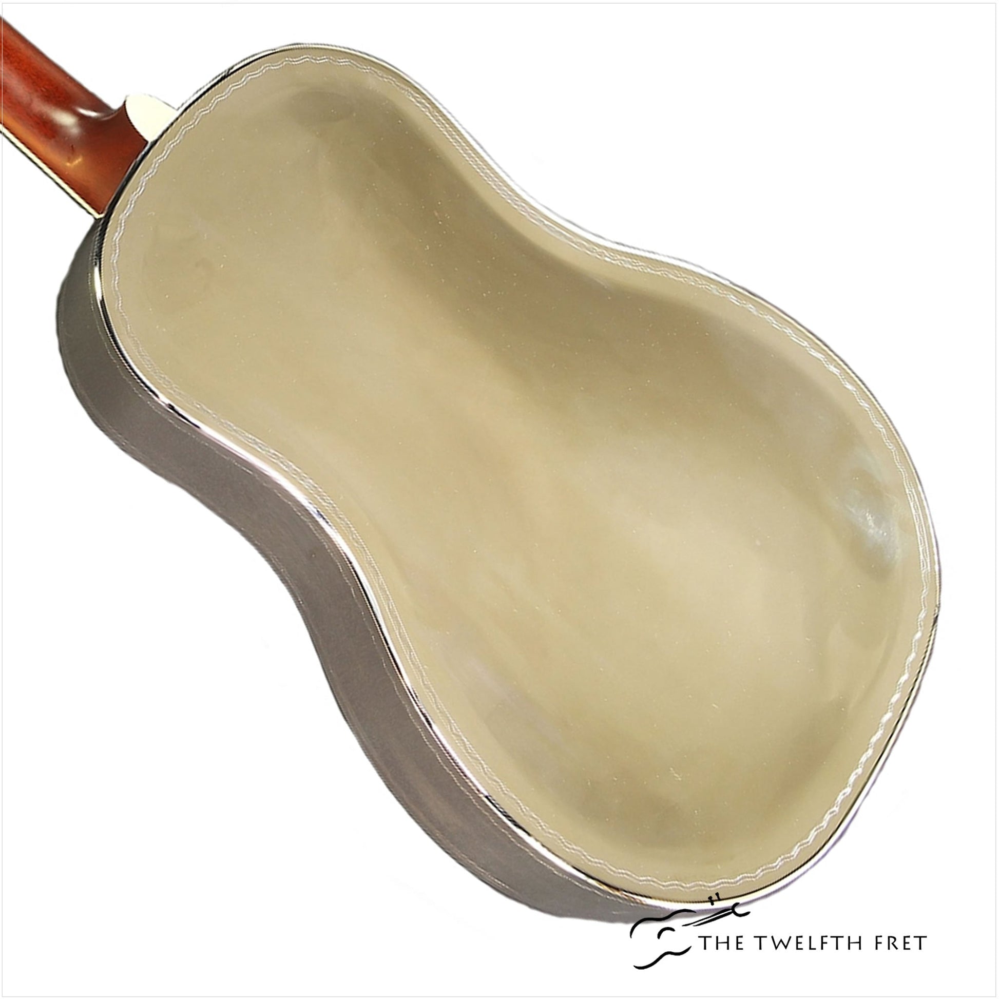 National Style 1.5 Tricone Resophonic Guitar