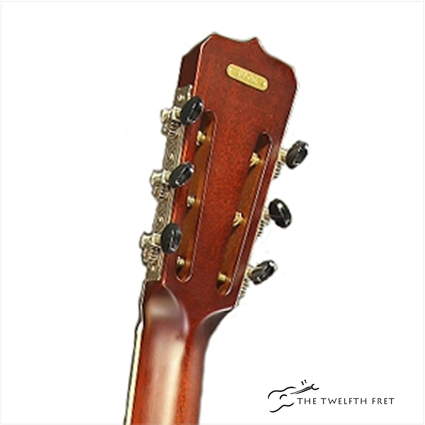 National Style 1.5 Tricone Resophonic Guitar