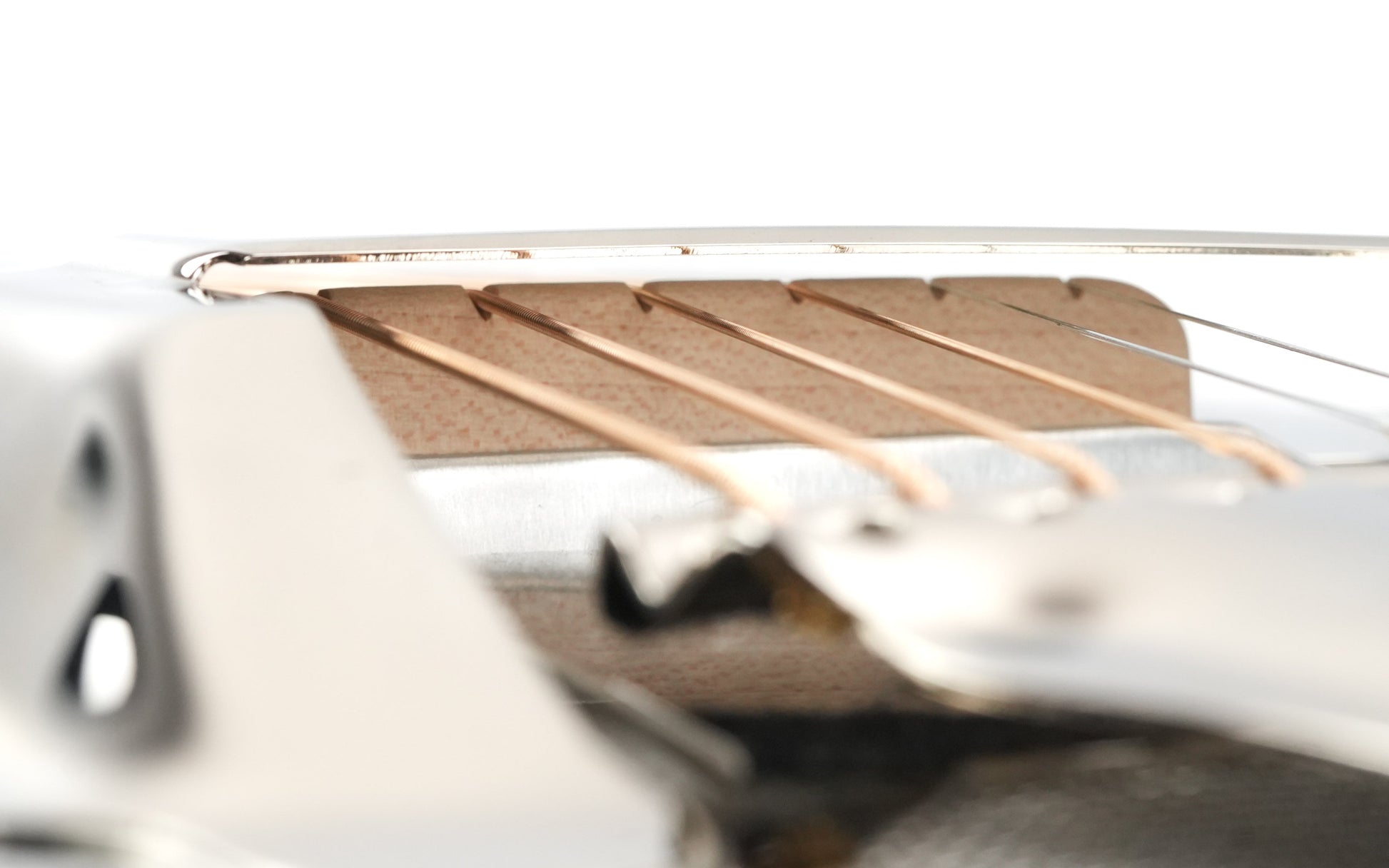 National Style 1 Tricone Squareneck Steel