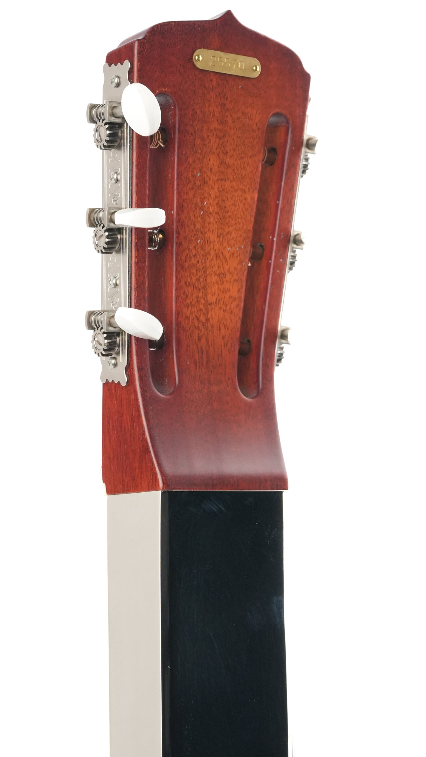 National Style 1 Tricone Squareneck Steel