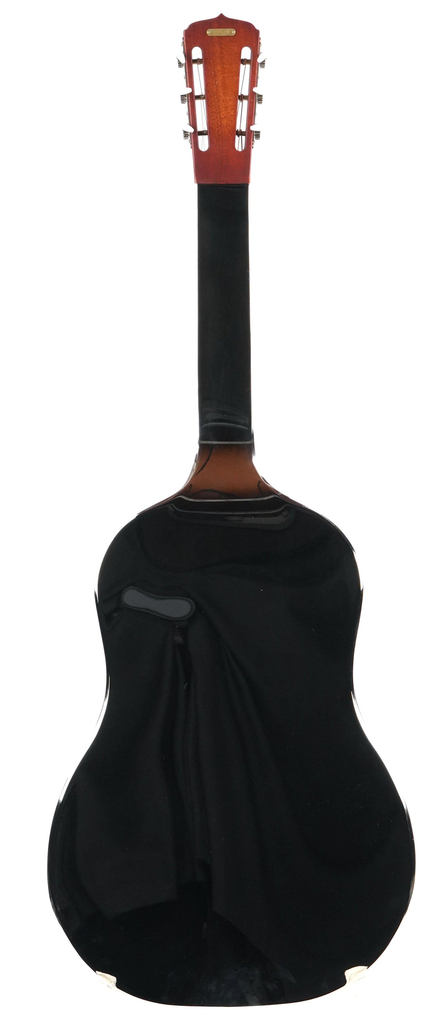 National Style 1 Tricone Squareneck Steel