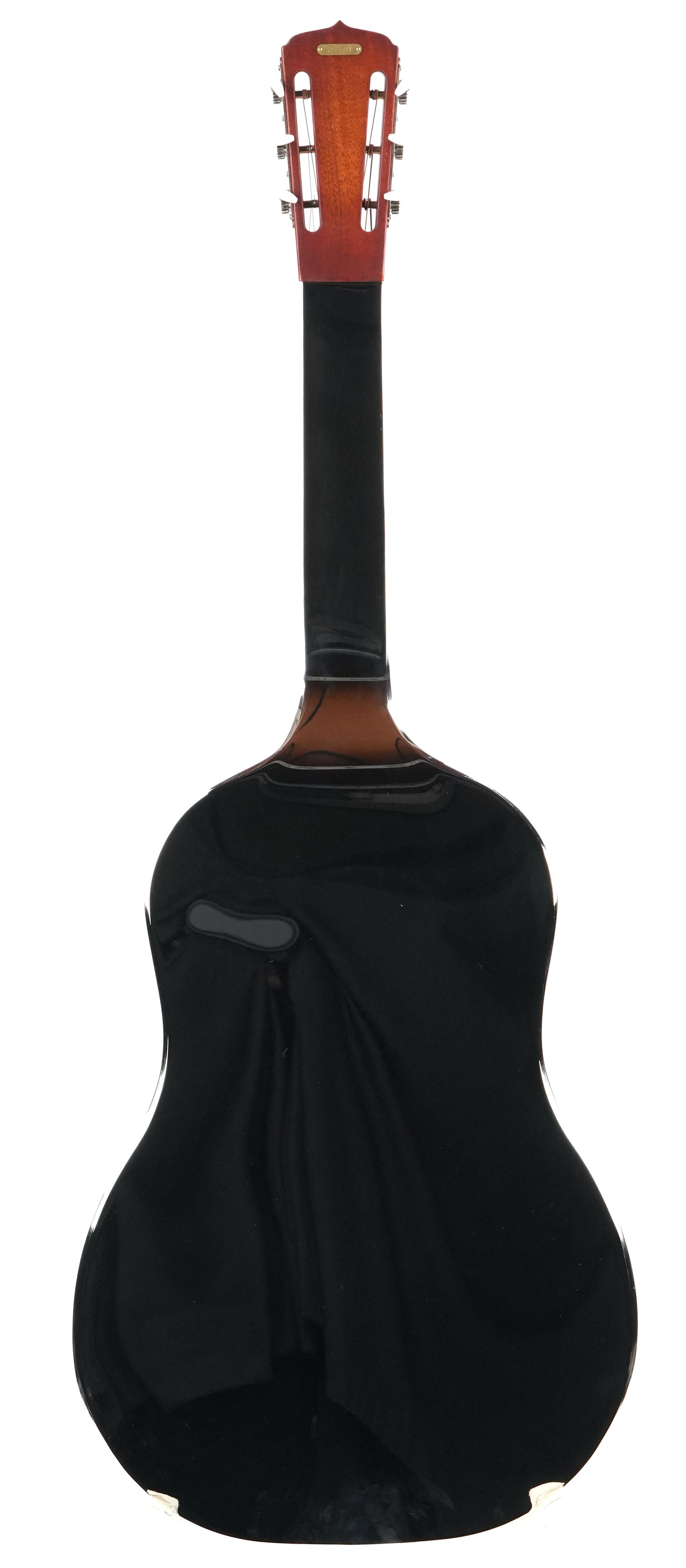 National Style 1 Tricone Squareneck Steel