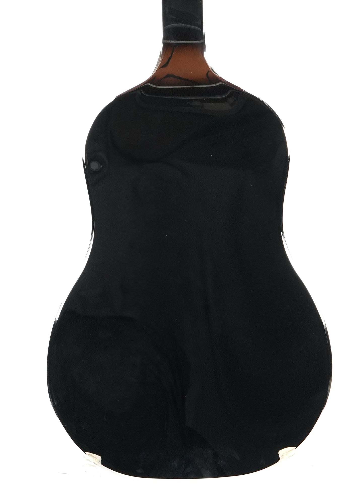 National Style 1 Tricone Squareneck Steel