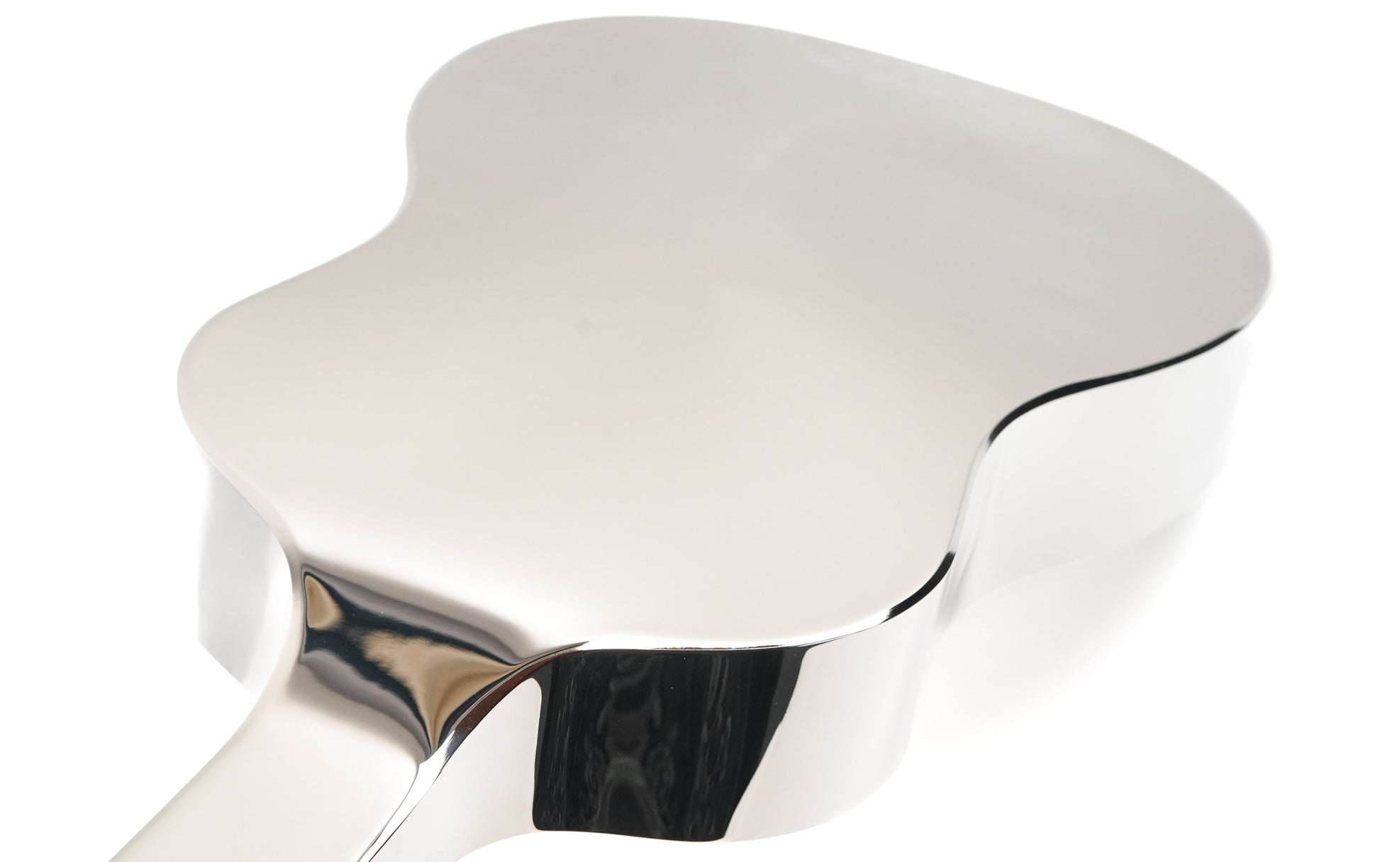 National Style 1 Tricone Squareneck Steel