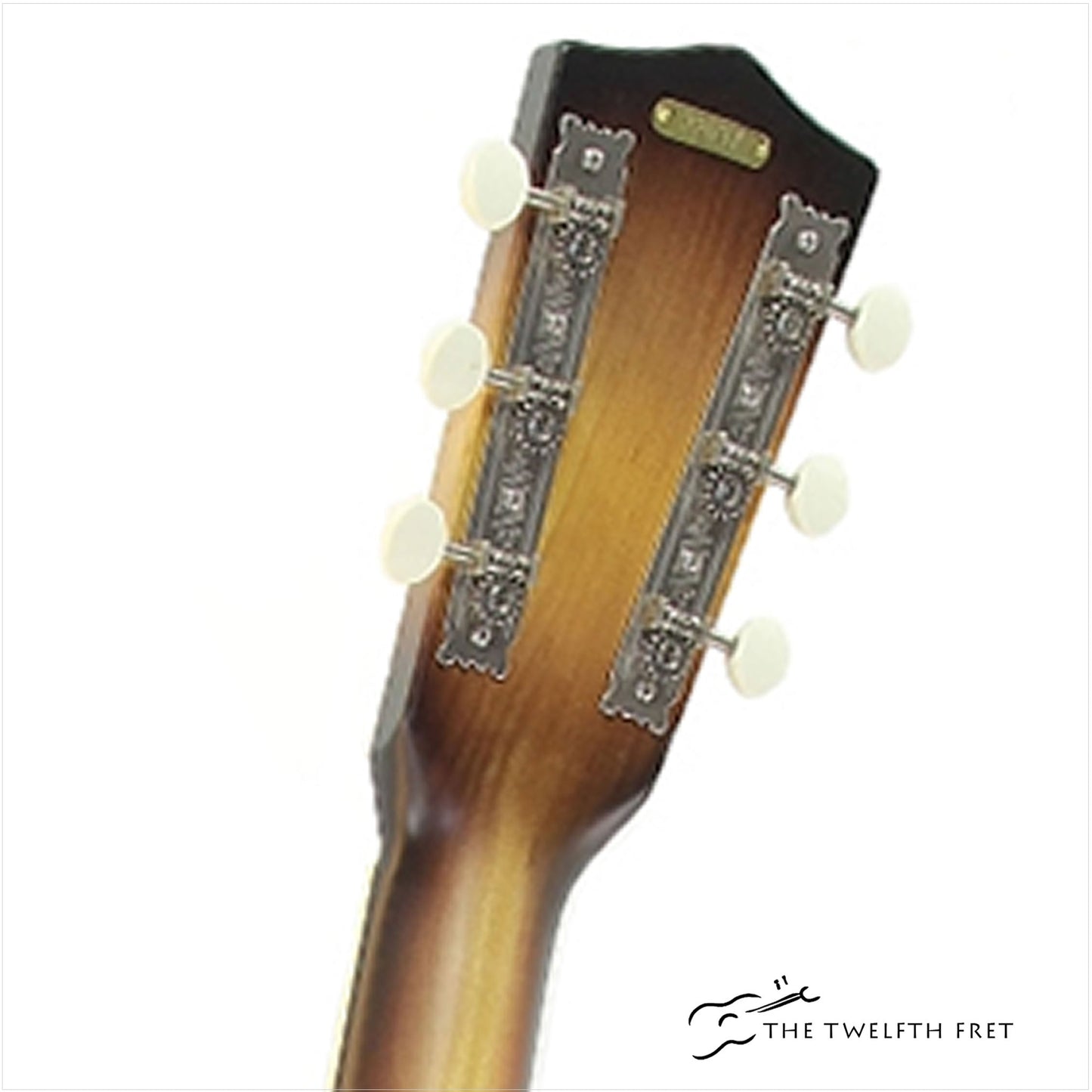 National Style O Resophonic Guitar