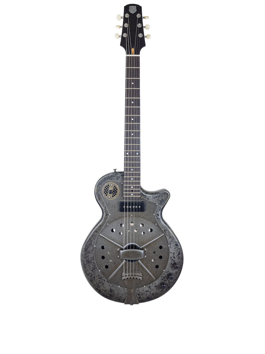SOLD - National Resolectric Pioneer RP-1 – USA 2020