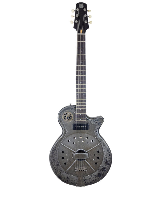 SOLD - National Resolectric Pioneer RP-1 – USA 2020