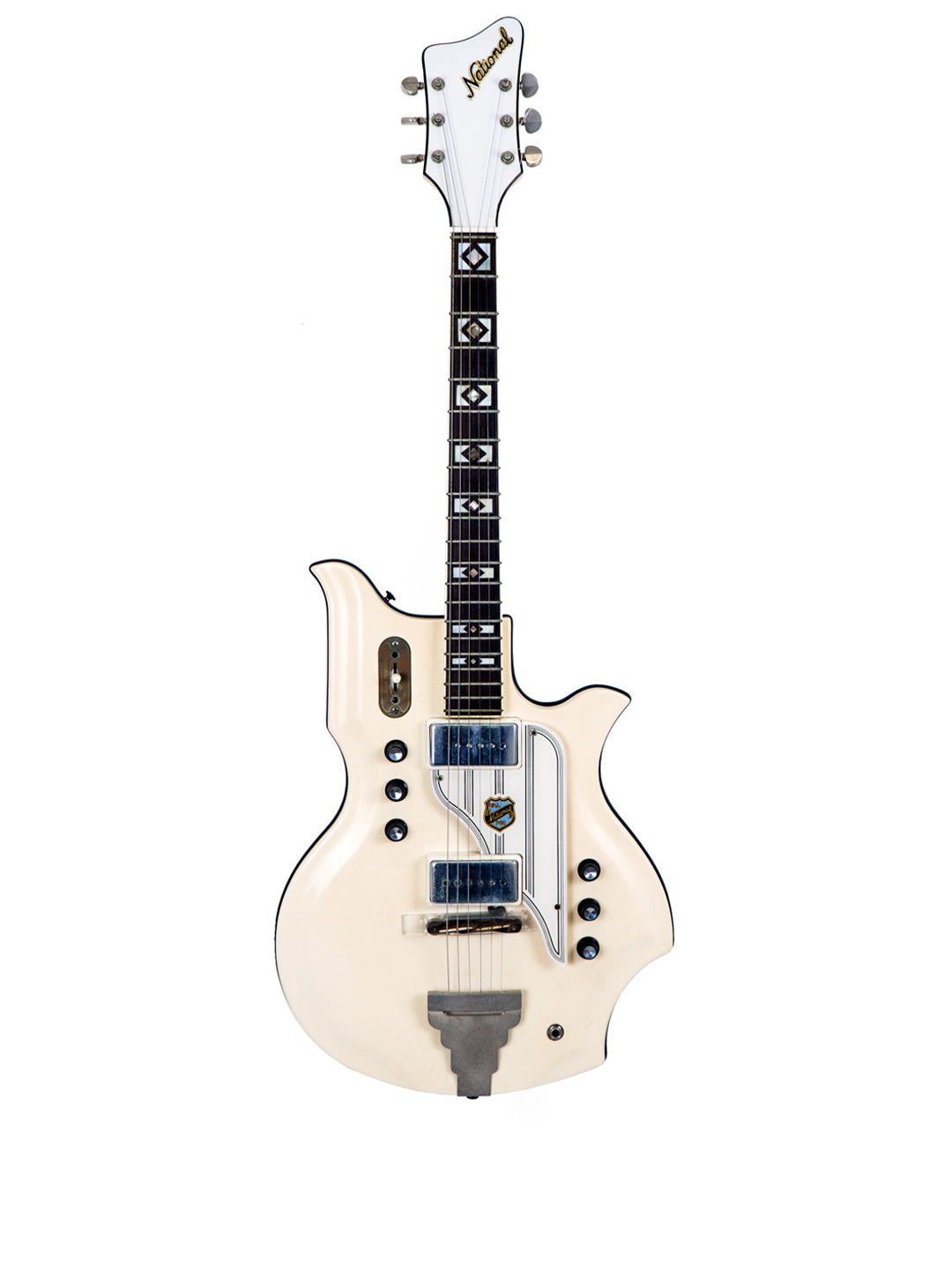 SOLD - National Valco Glenwood Model 99 – USA 1962