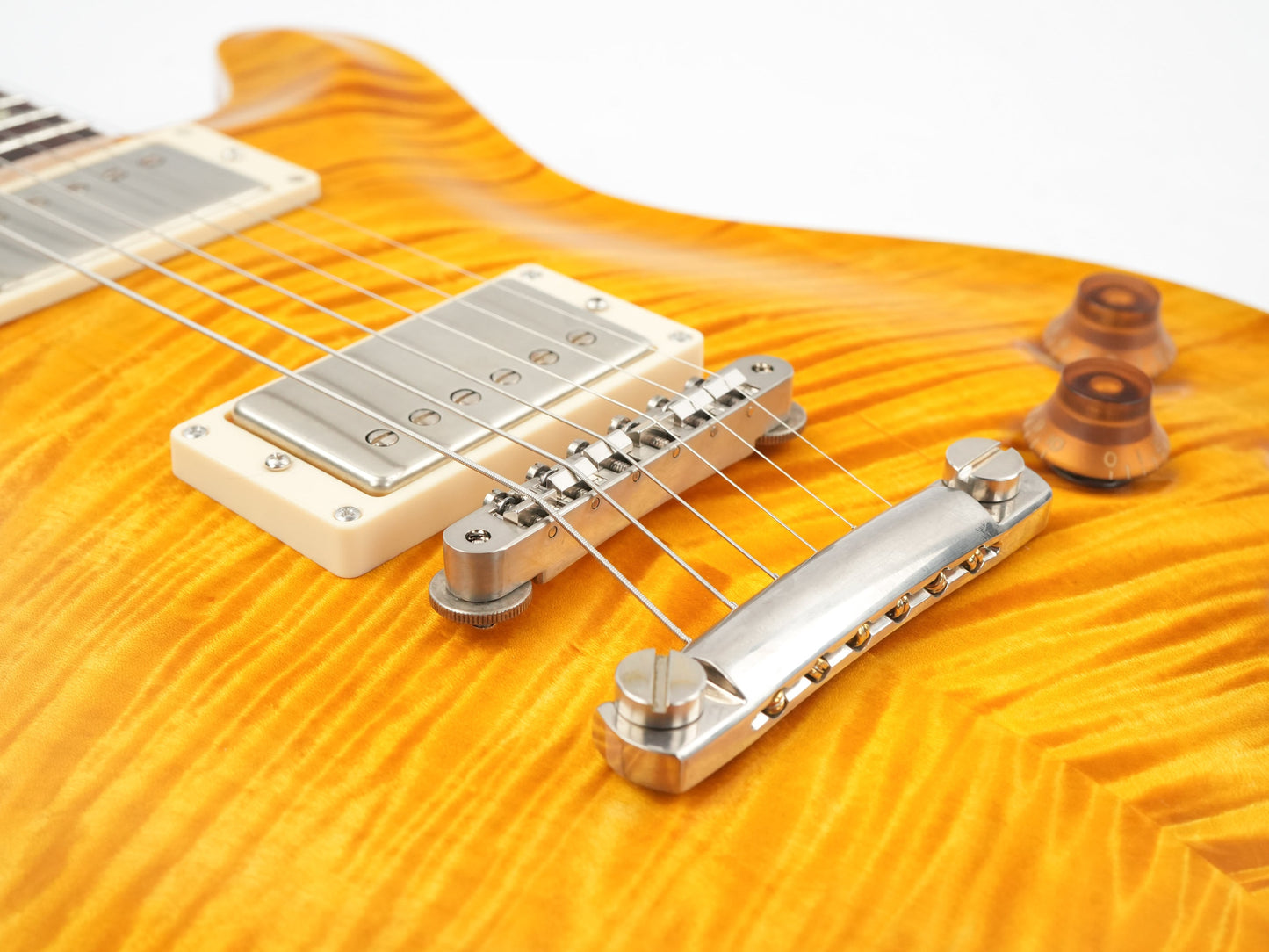 Nik Huber Dolphin 59 Faded Sunburst