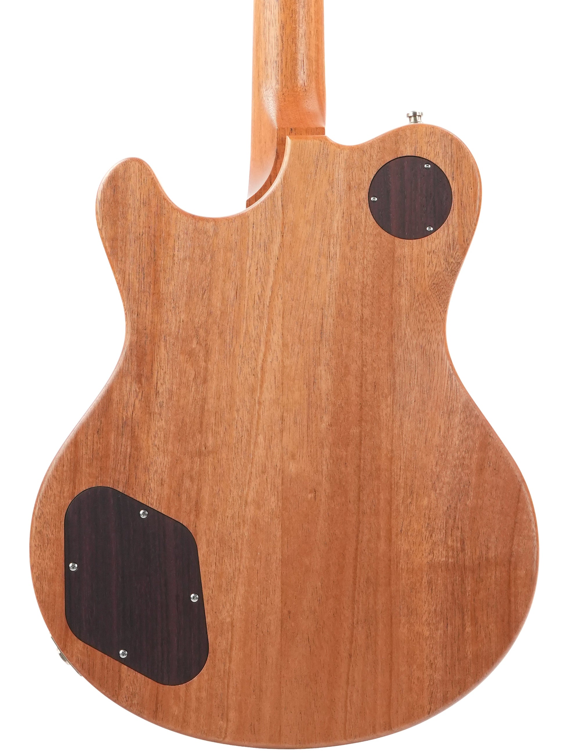 Nik Huber Dolphin 59 Faded Sunburst