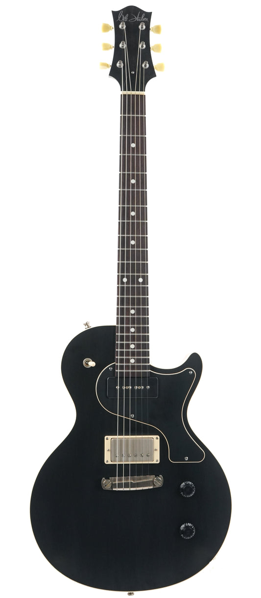 Nik Huber Krautster II Onyx Black