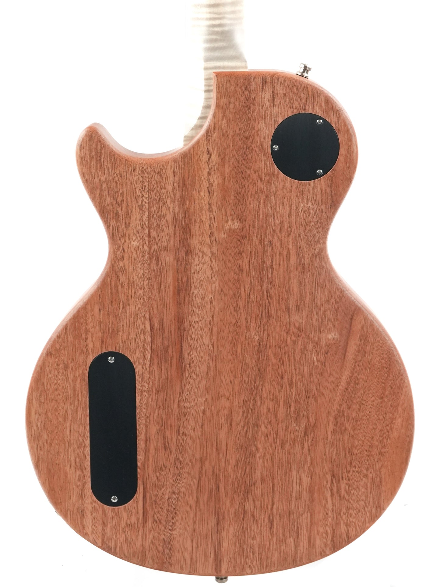 Nik Huber Krautster II Onyx Black