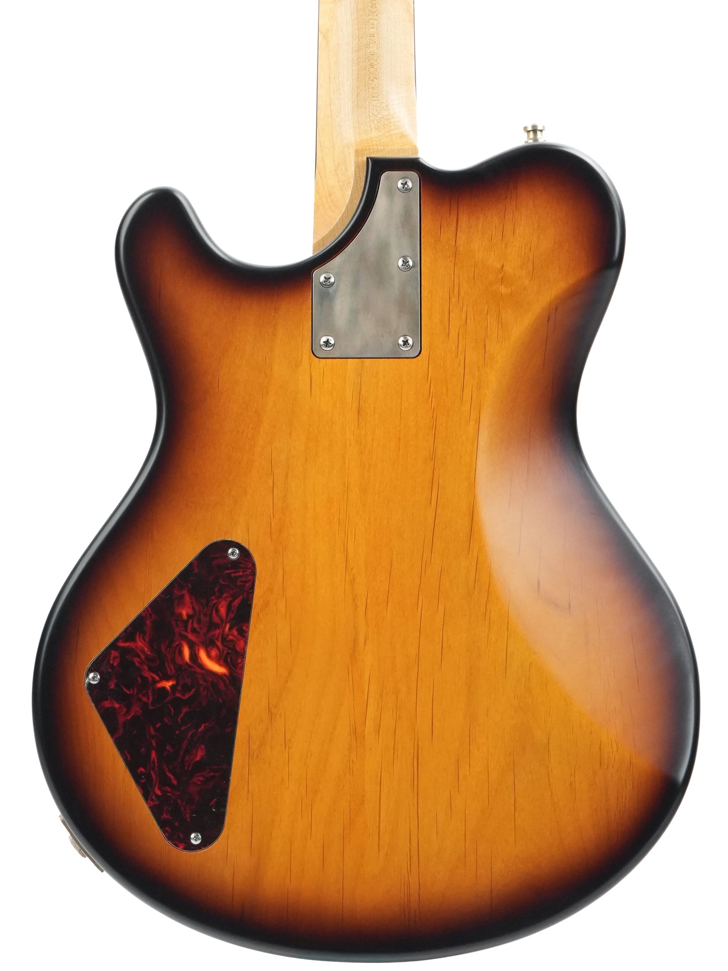 Nik Huber Piet 2-Tone Sunburst