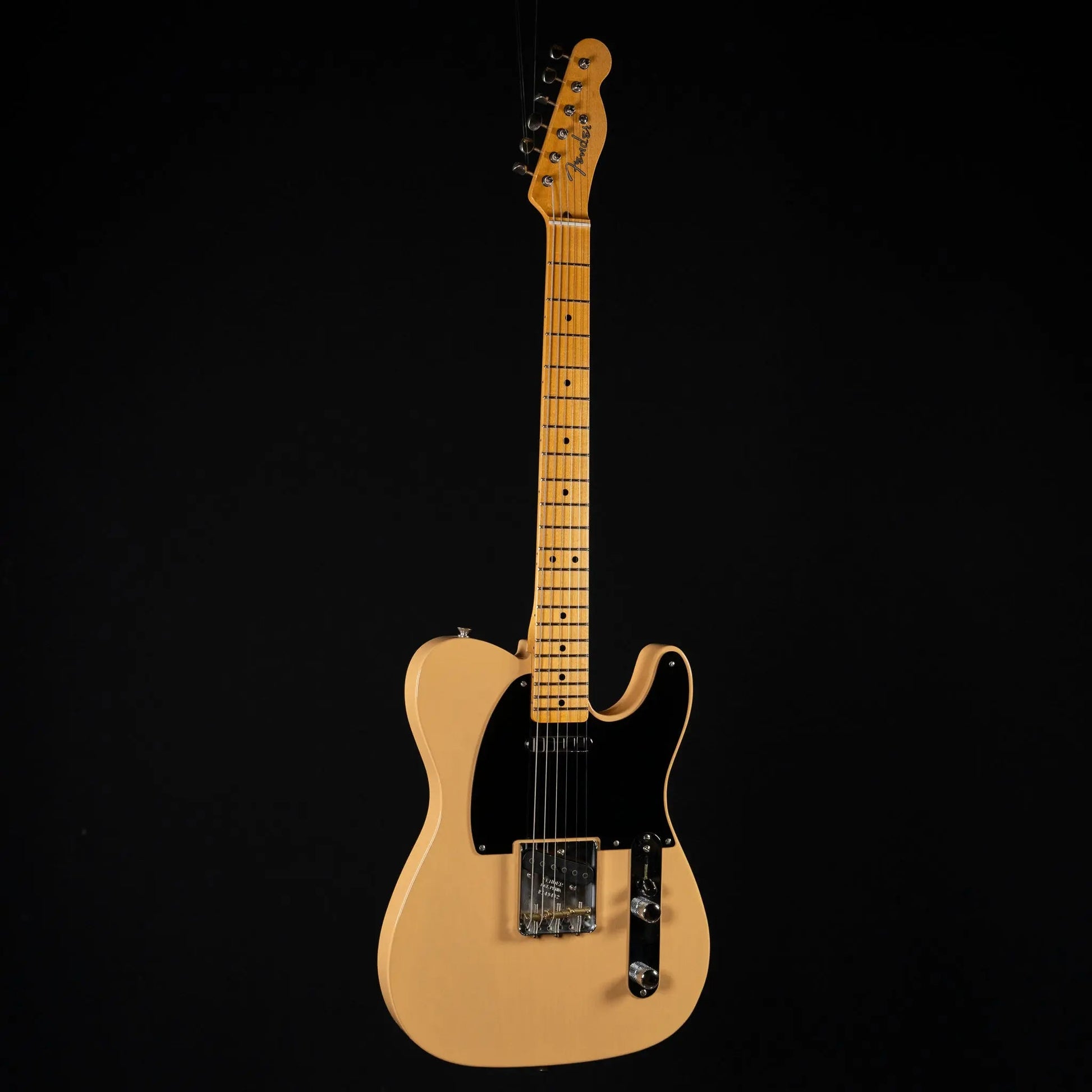 Fender Custom Shop '51 Nocaster Electric Guitar - Deluxe Closet Classic