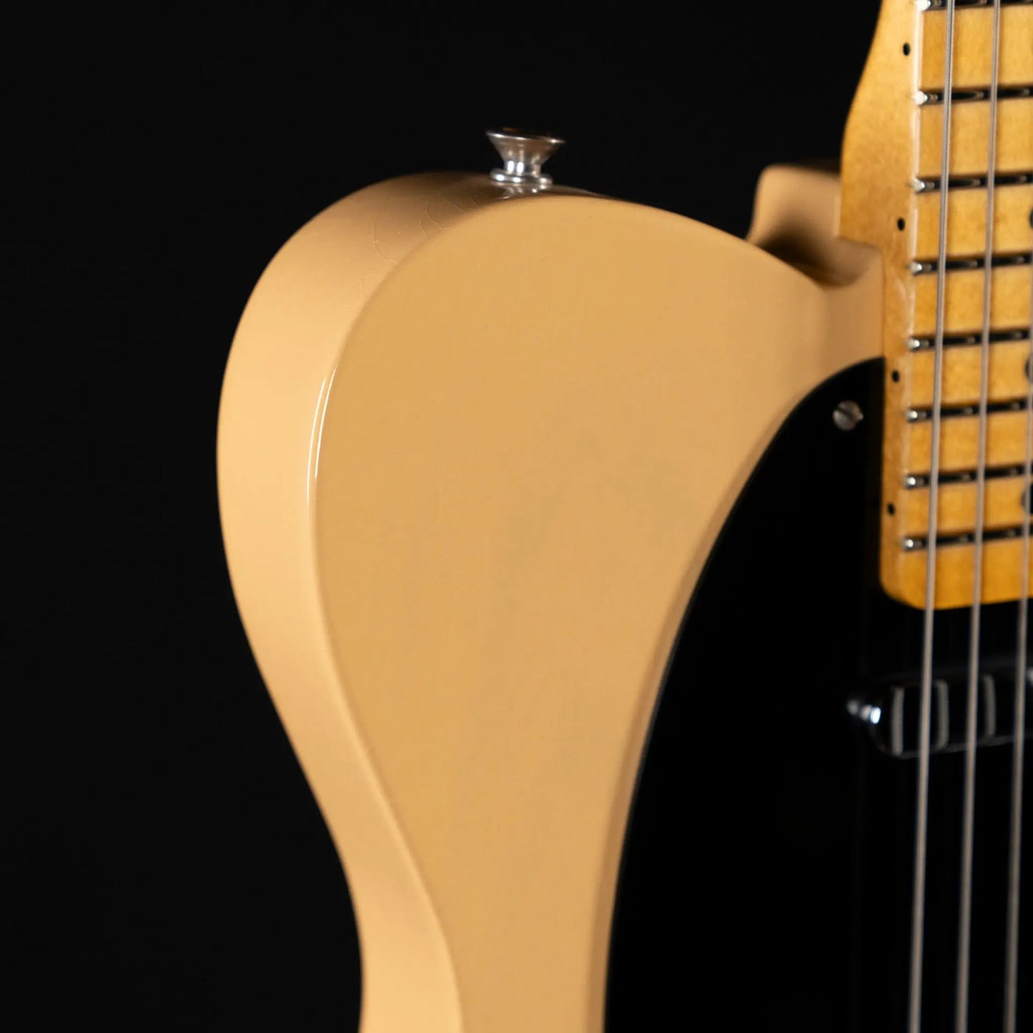 Fender Custom Shop '51 Nocaster Electric Guitar - Deluxe Closet Classic