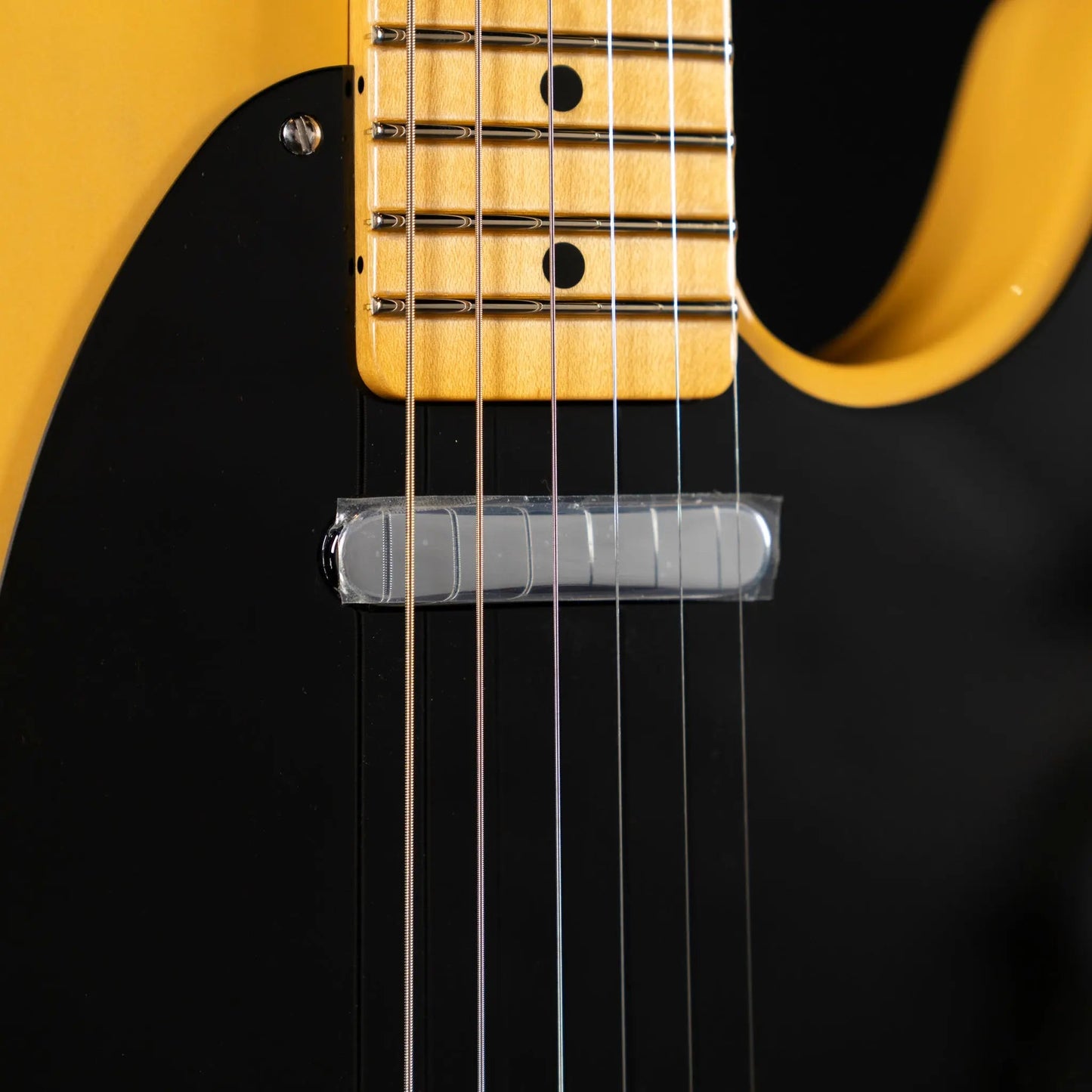Fender Custom Shop 1951 Nocaster - Aged Nocaster Blonde, NOS
