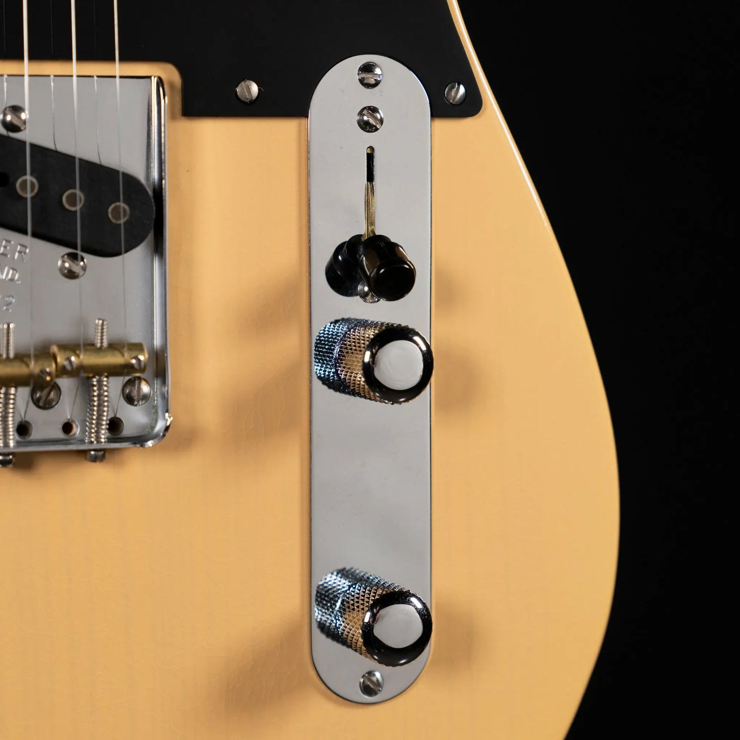 Fender Custom Shop '51 Nocaster Electric Guitar - Deluxe Closet Classic