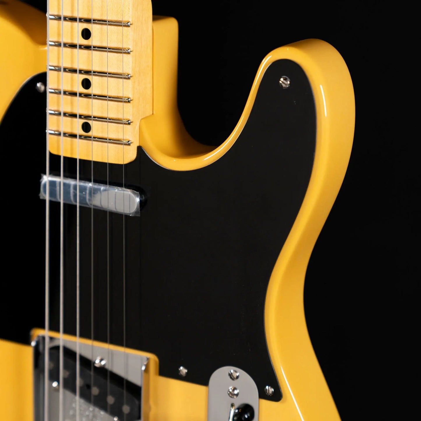 Fender Custom Shop 1951 Nocaster - Aged Nocaster Blonde, NOS