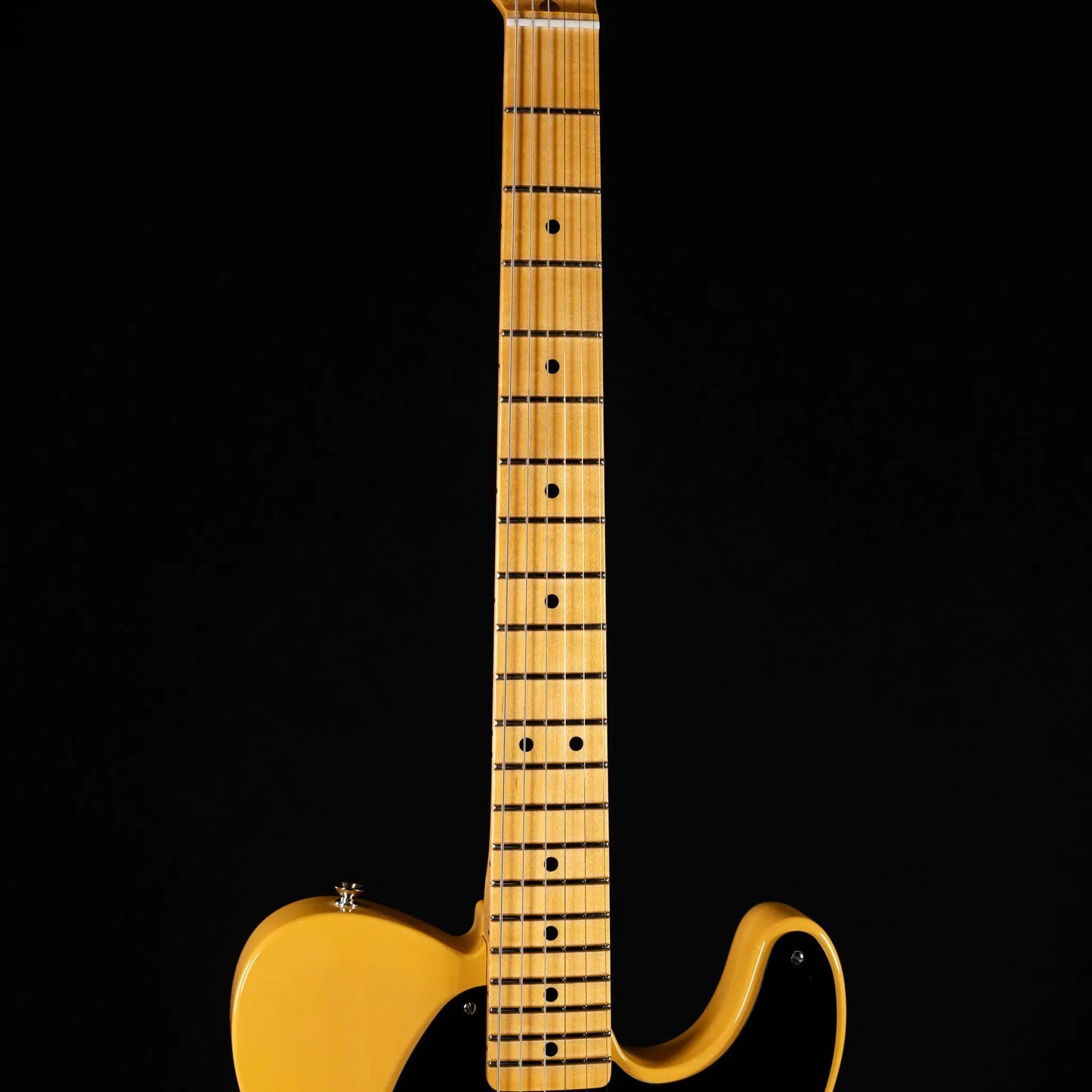 Fender Custom Shop 1951 Nocaster - Aged Nocaster Blonde, NOS