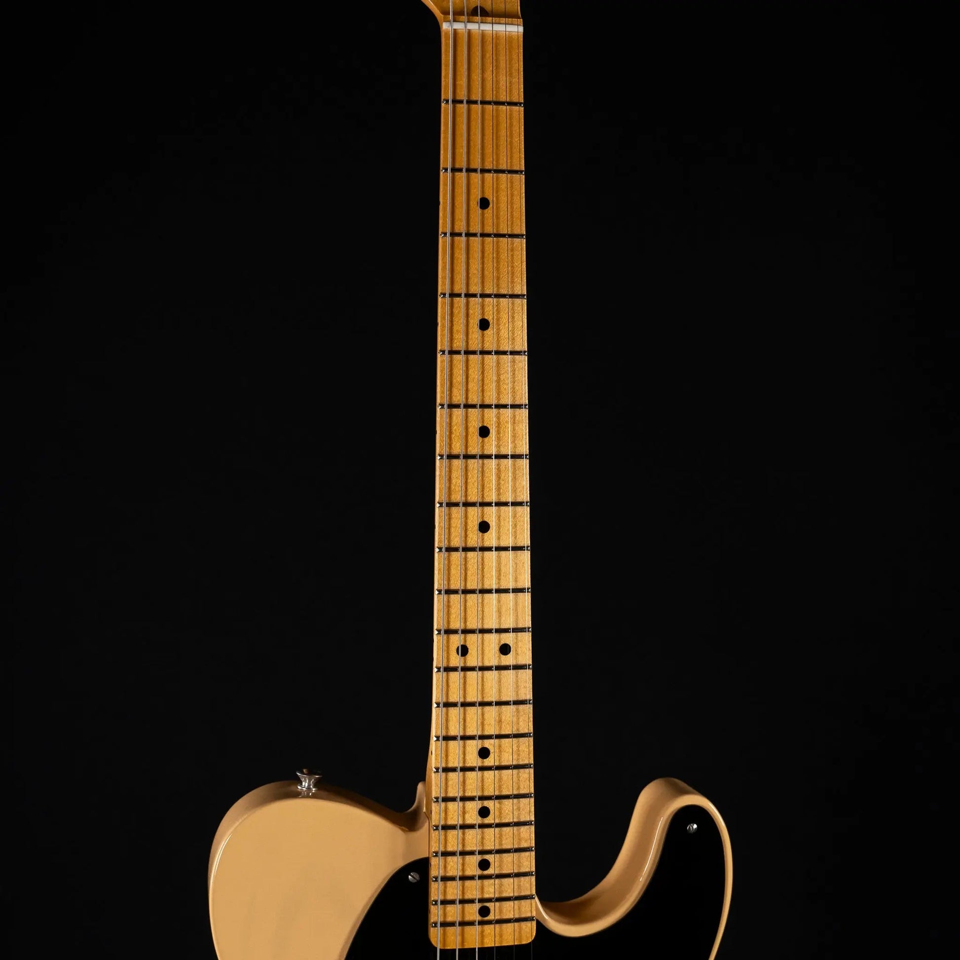 Fender Custom Shop '51 Nocaster Electric Guitar - Deluxe Closet Classic