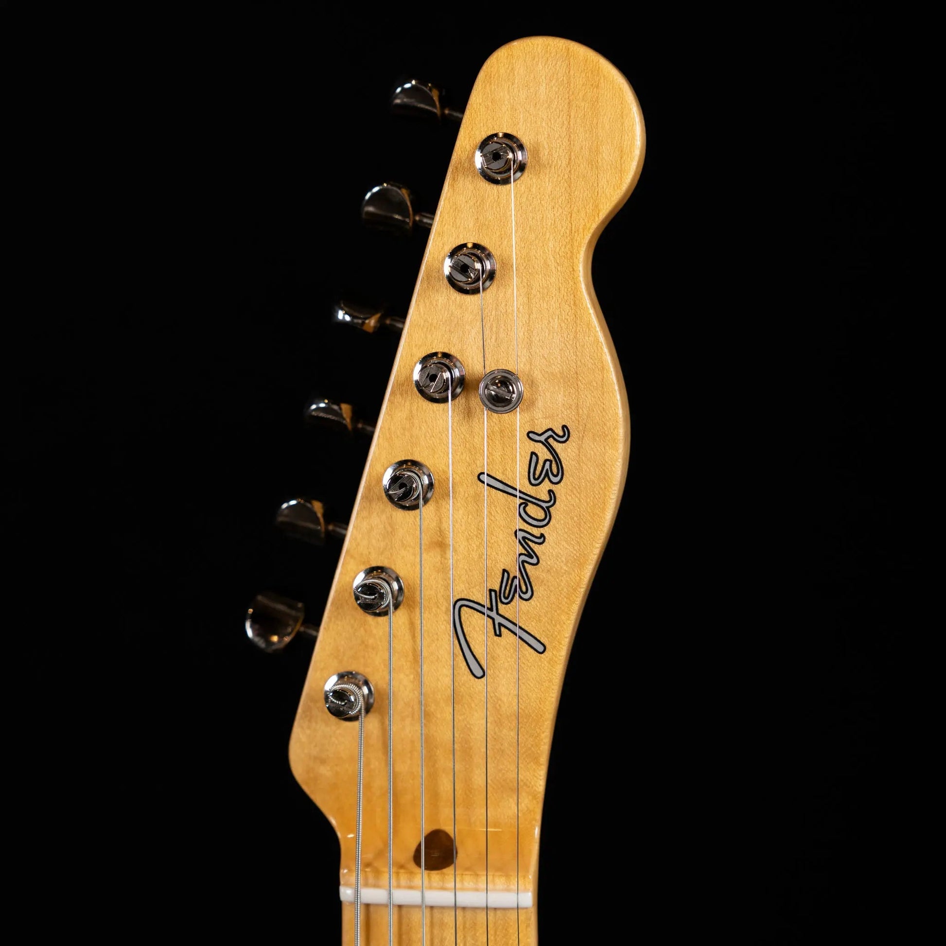 Fender Custom Shop 1951 Nocaster - Aged Nocaster Blonde, NOS