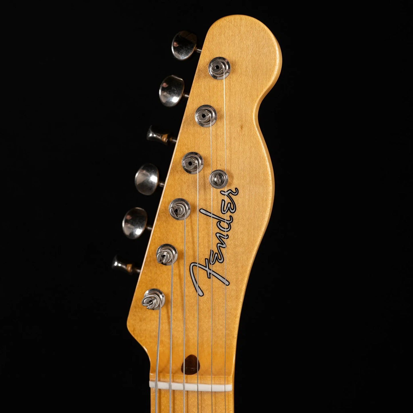 Fender Custom Shop '51 Nocaster Electric Guitar - Deluxe Closet Classic