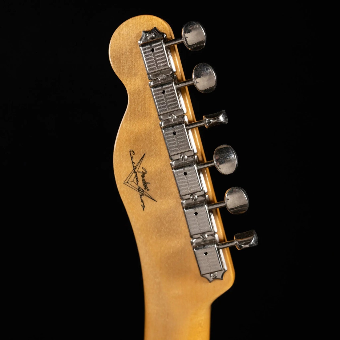 Fender Custom Shop '51 Nocaster Electric Guitar - Deluxe Closet Classic