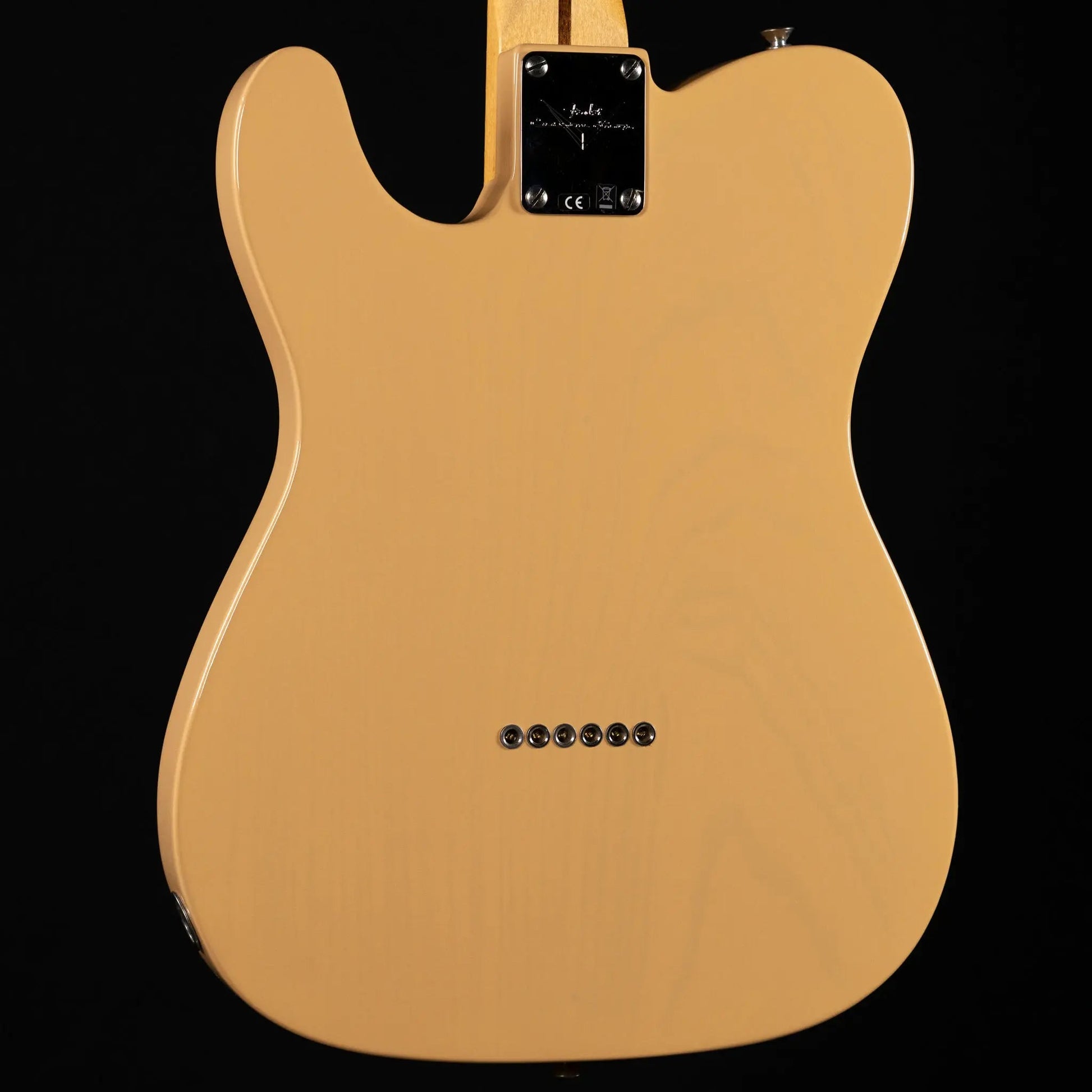Fender Custom Shop '51 Nocaster Electric Guitar - Deluxe Closet Classic