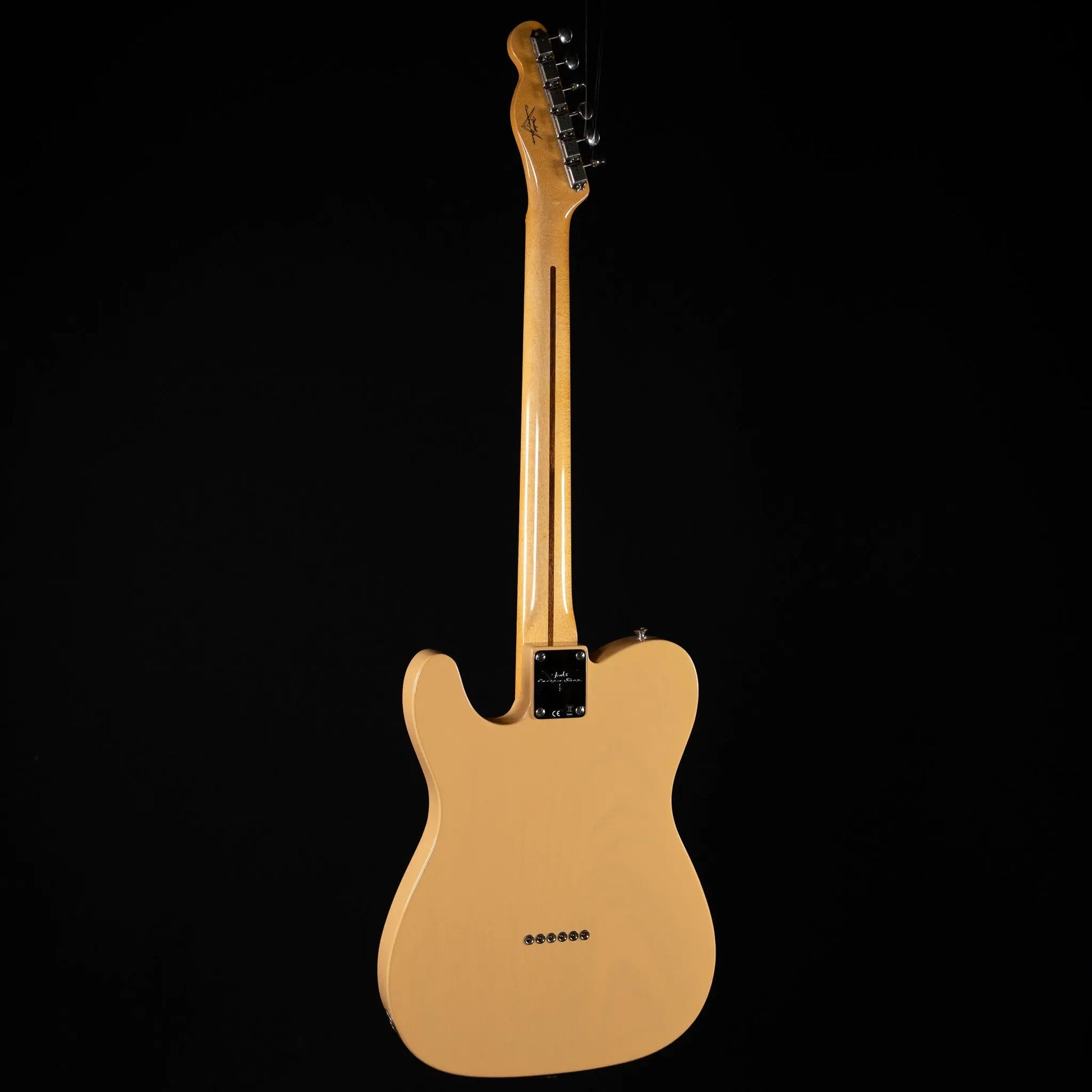 Fender Custom Shop '51 Nocaster Electric Guitar - Deluxe Closet Classic