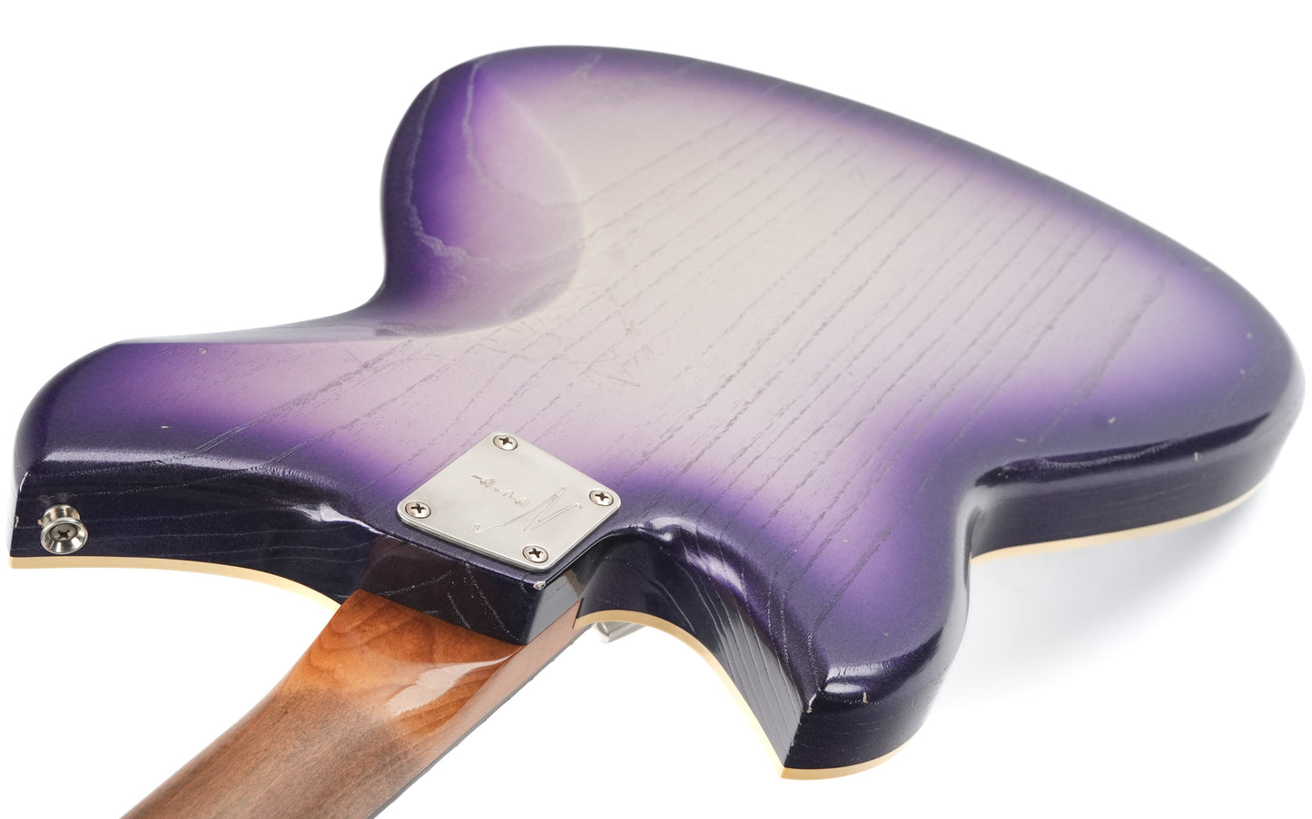 Novo Miris J Purple Stranger Burst
