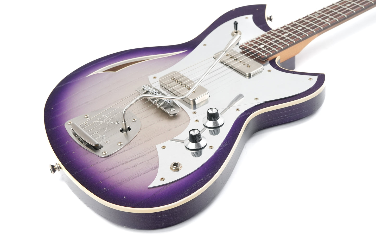 Novo Miris J Purple Stranger Burst