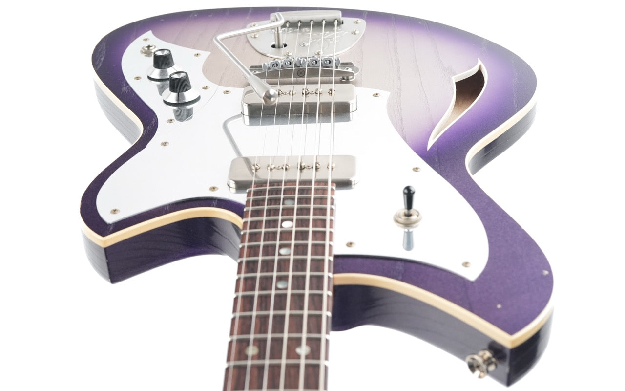 Novo Miris J Purple Stranger Burst